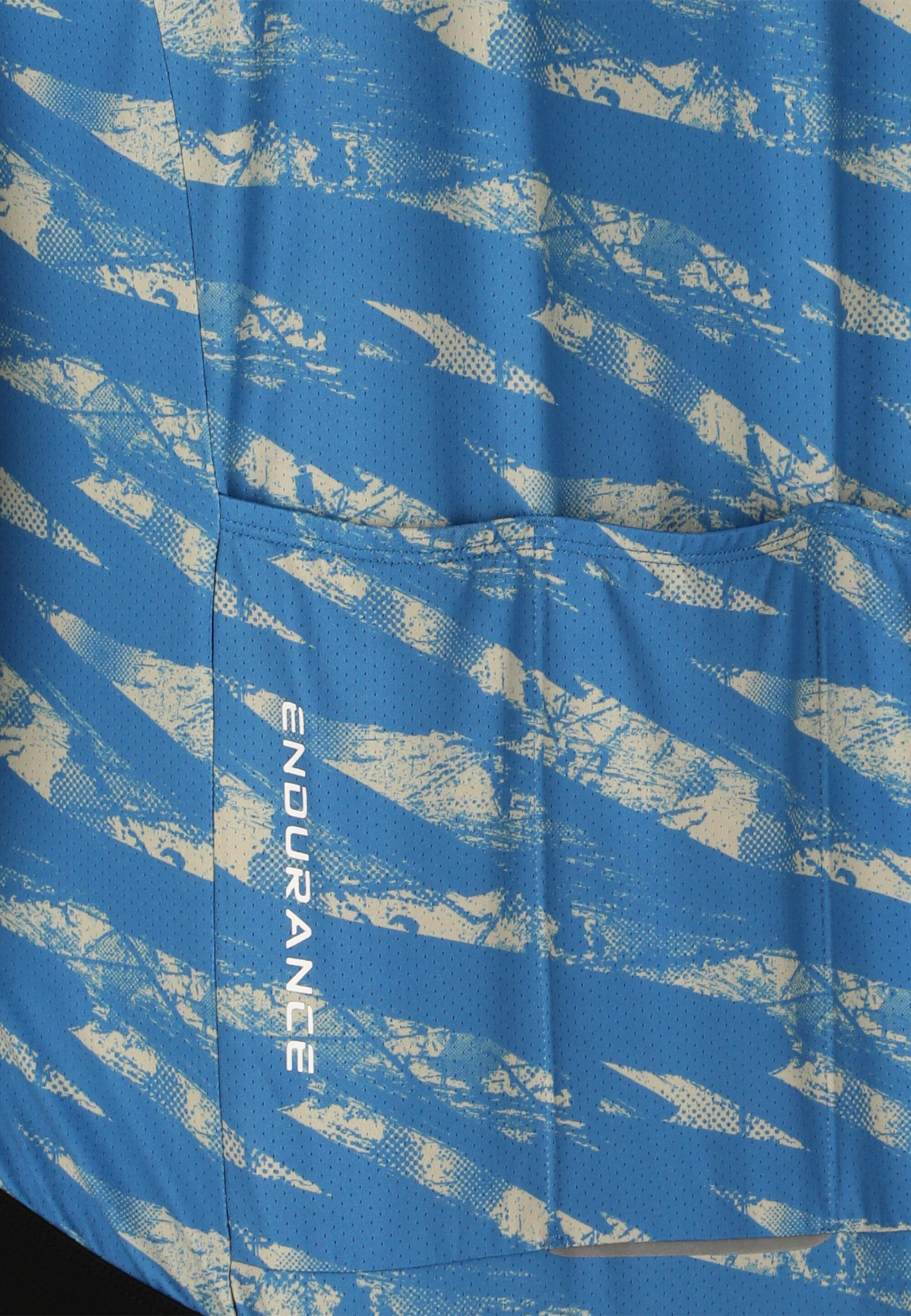 Chemise de cycliste Yaris 7/15