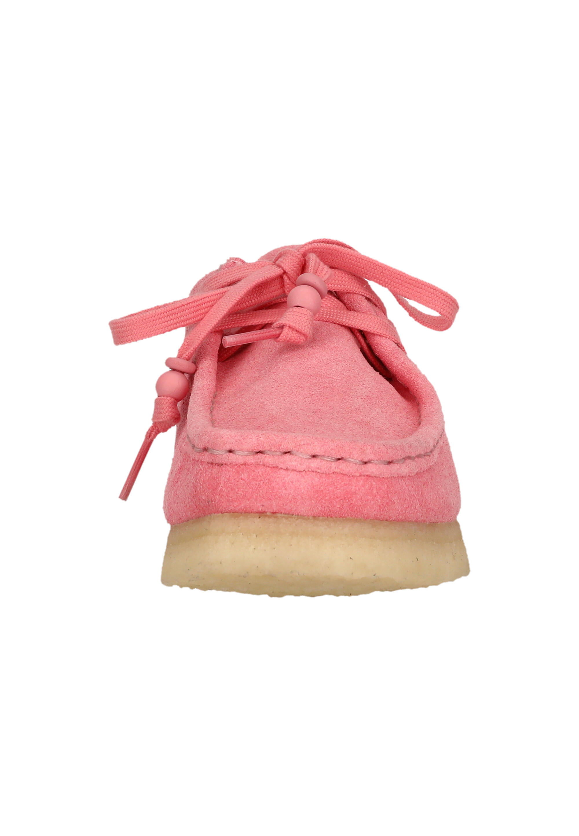 Mocassins Wallabee 8/15