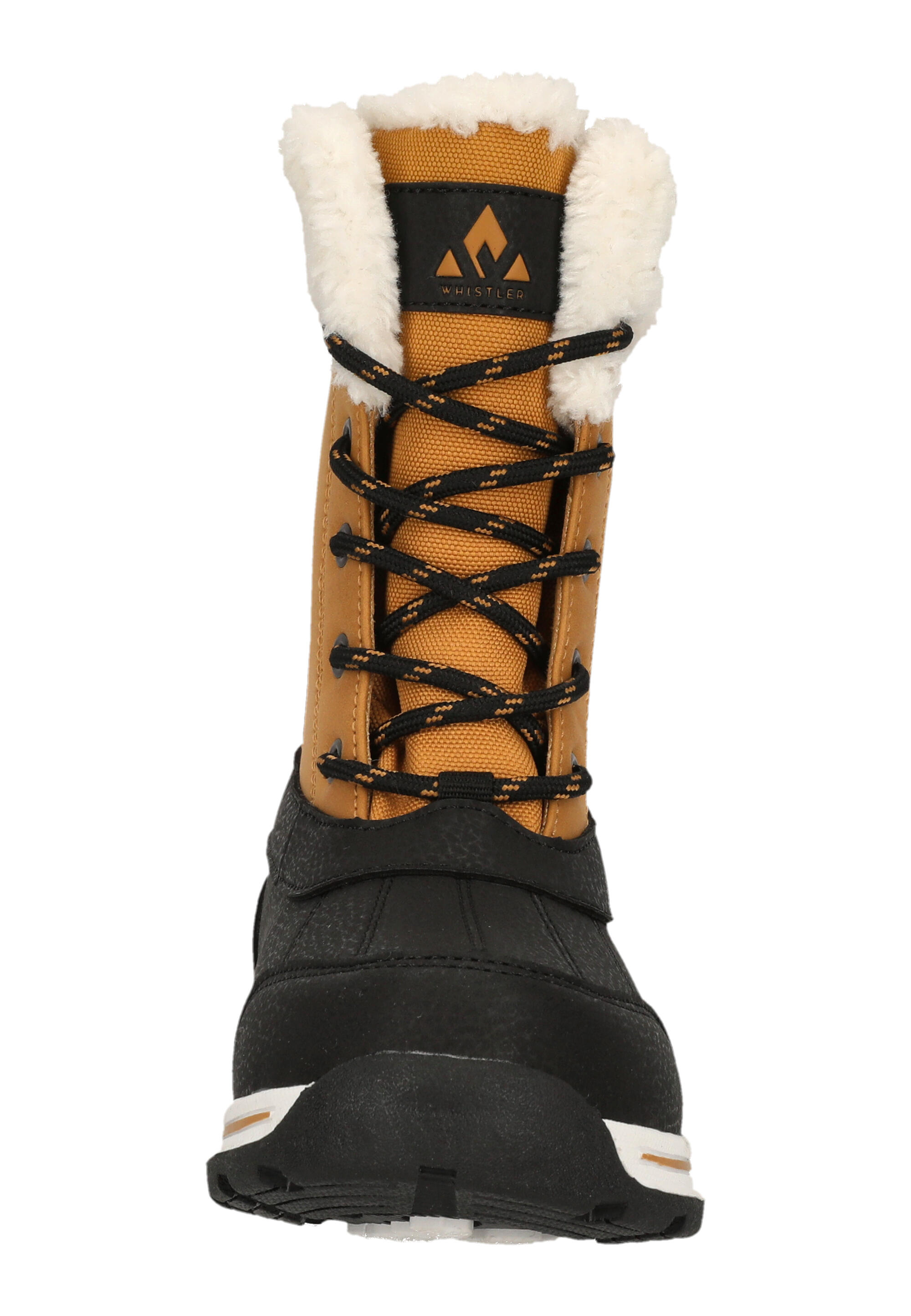 Bottes d'hiver Comon 8/15