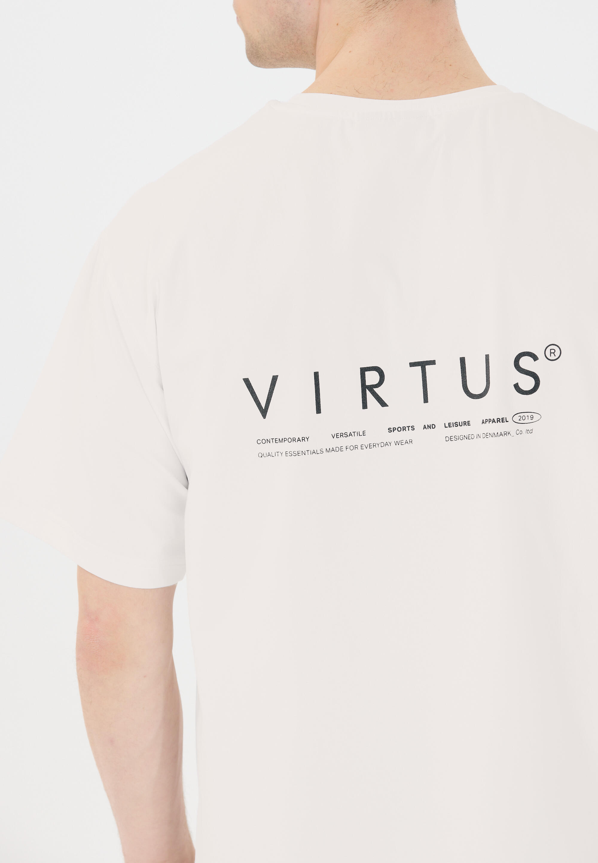 T-Shirt Kallan 9/15