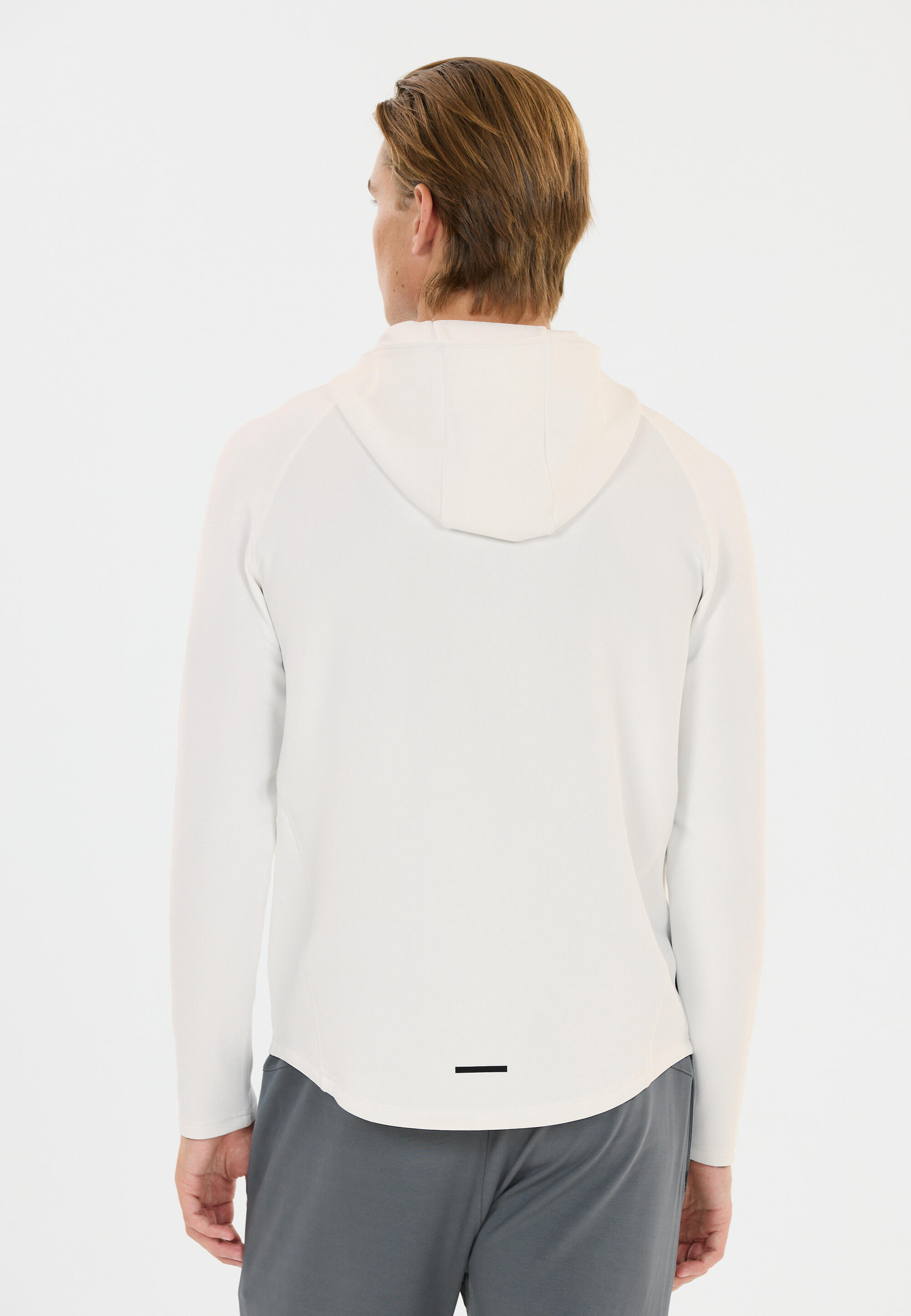 Langarmshirt Allister 6/15