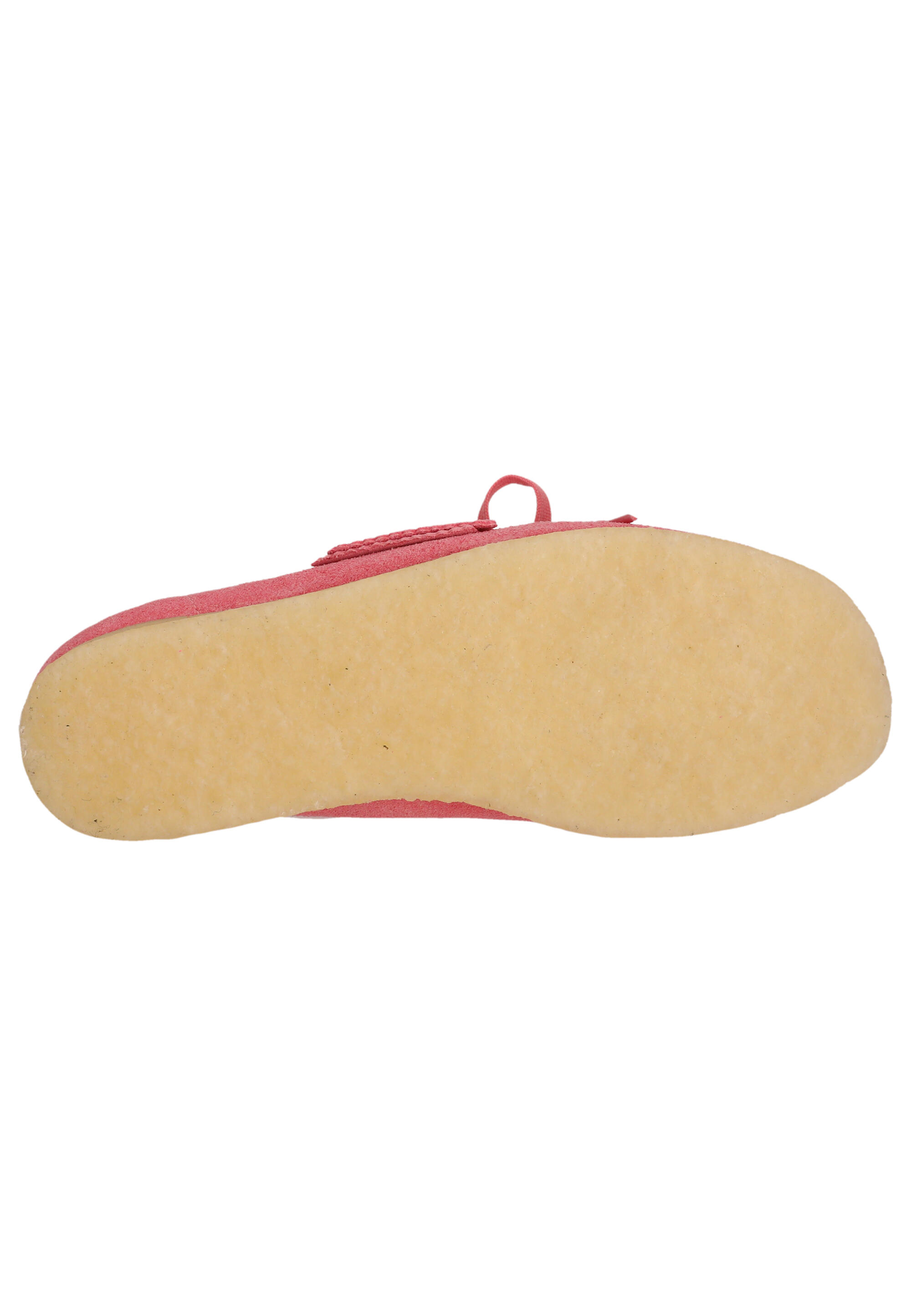 Mocassins Wallabee 7/15