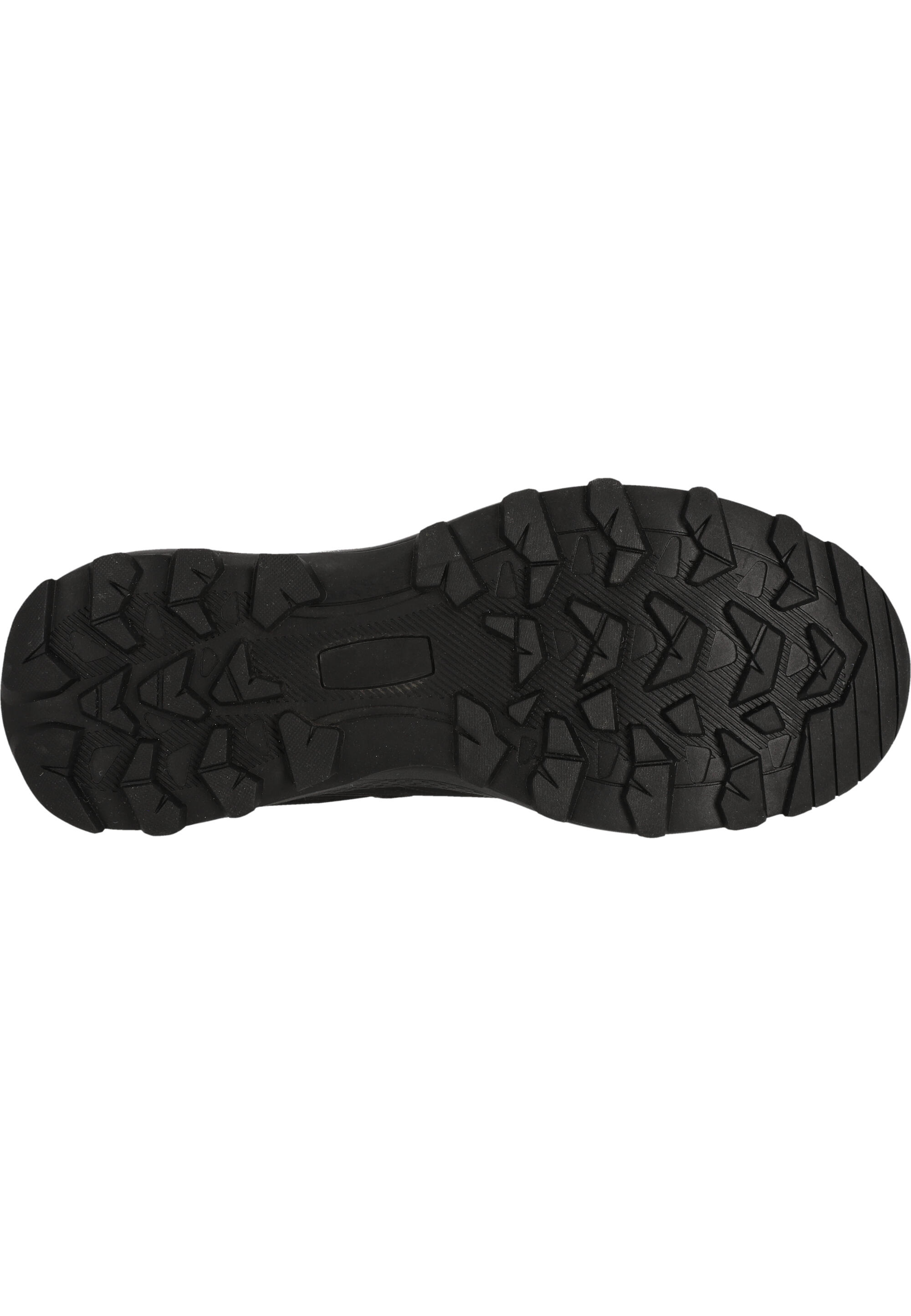 Zapatos para caminar Whistler Vitong Q-lock 7/15
