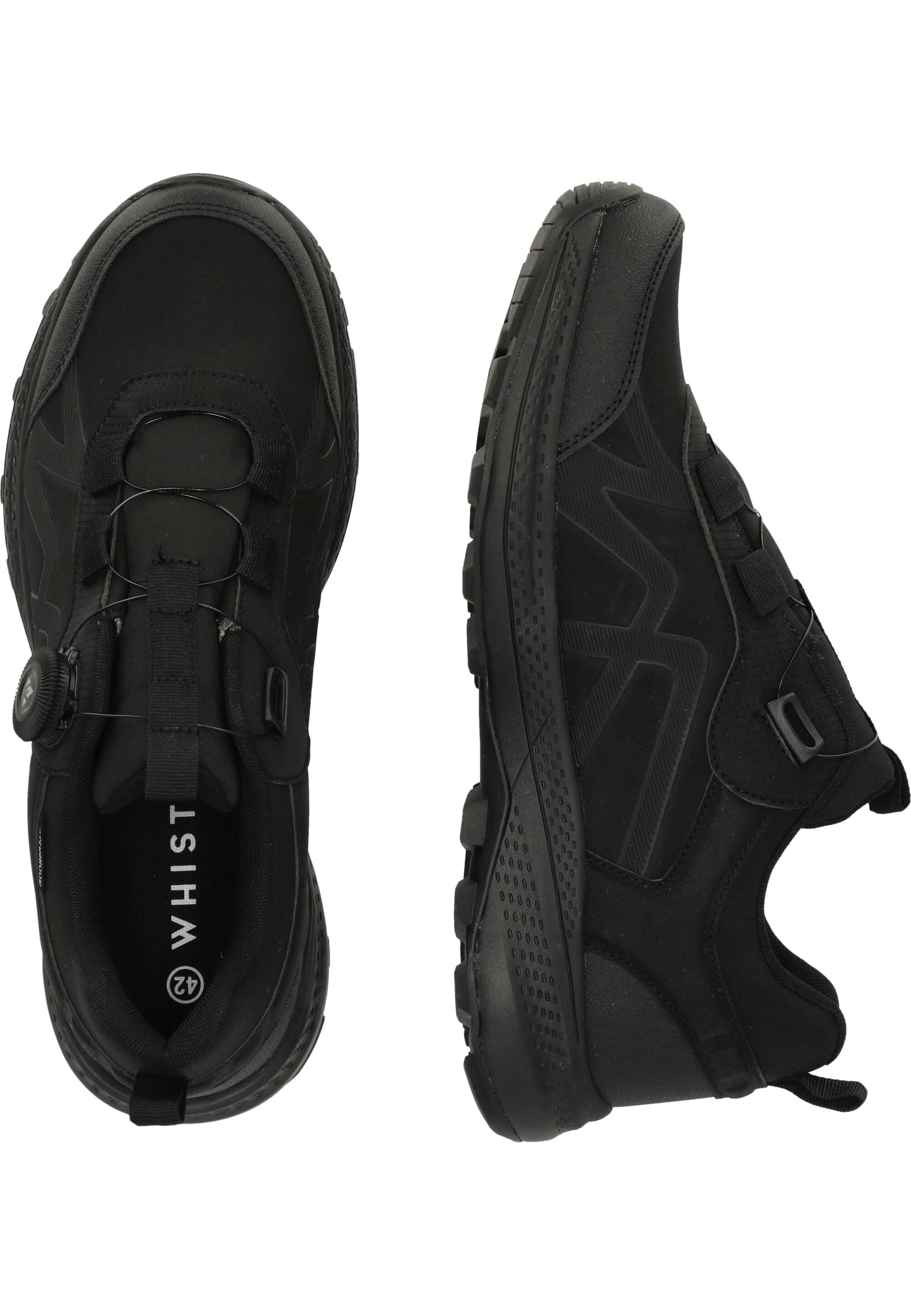 Zapatos para caminar Whistler Vitong Q-lock 6/15