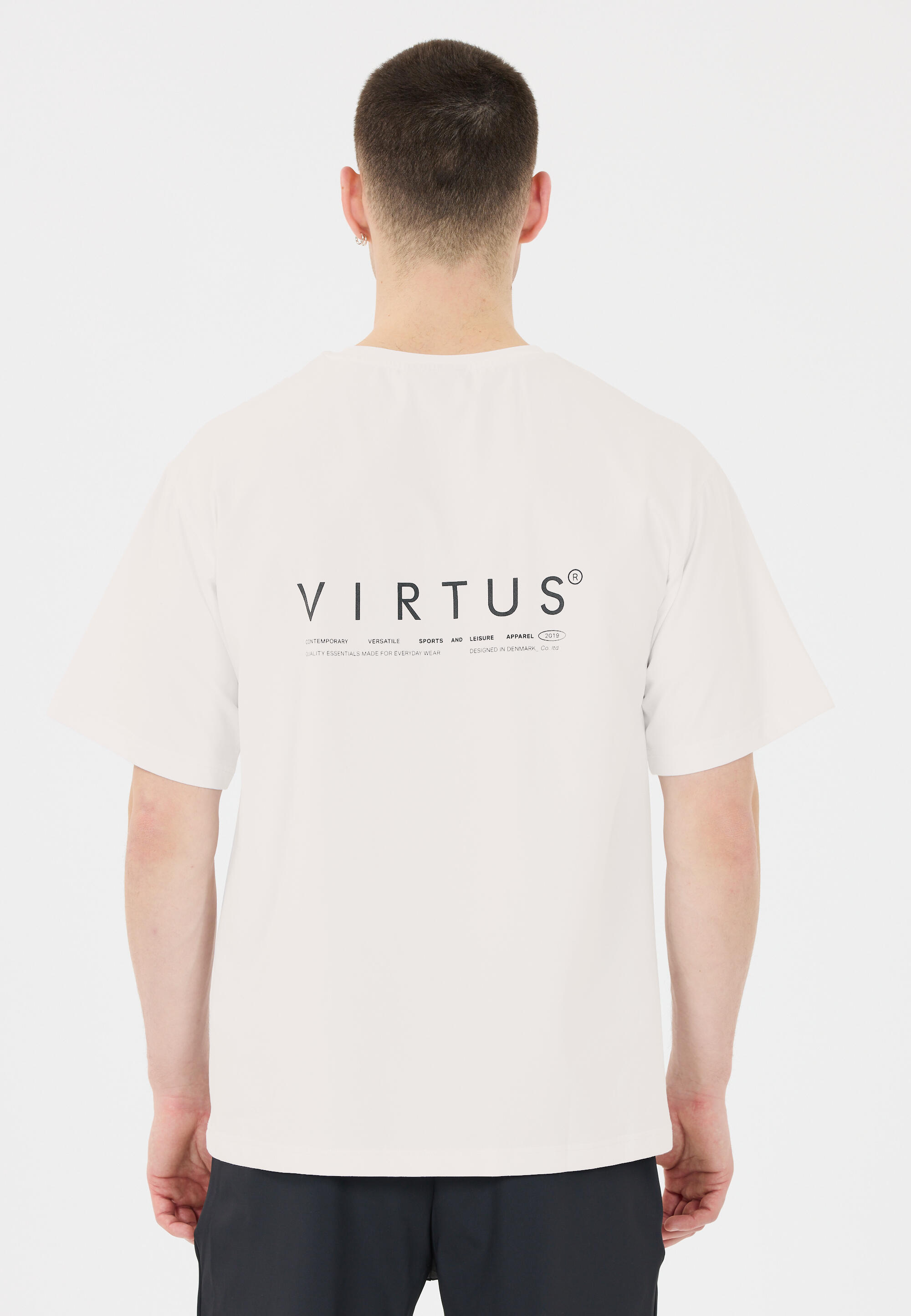 T-Shirt Kallan 6/15