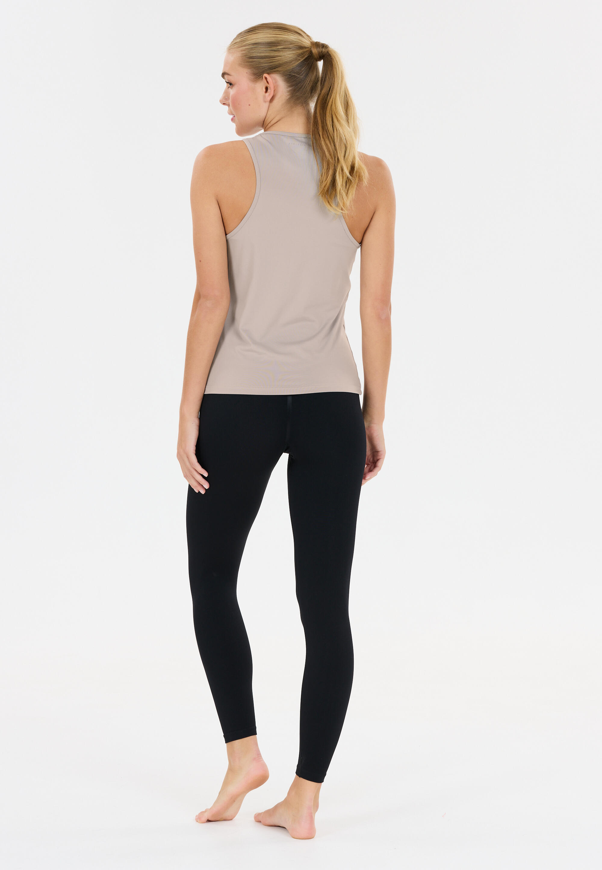 Débardeur femme Athlecia Almi V2 6/15