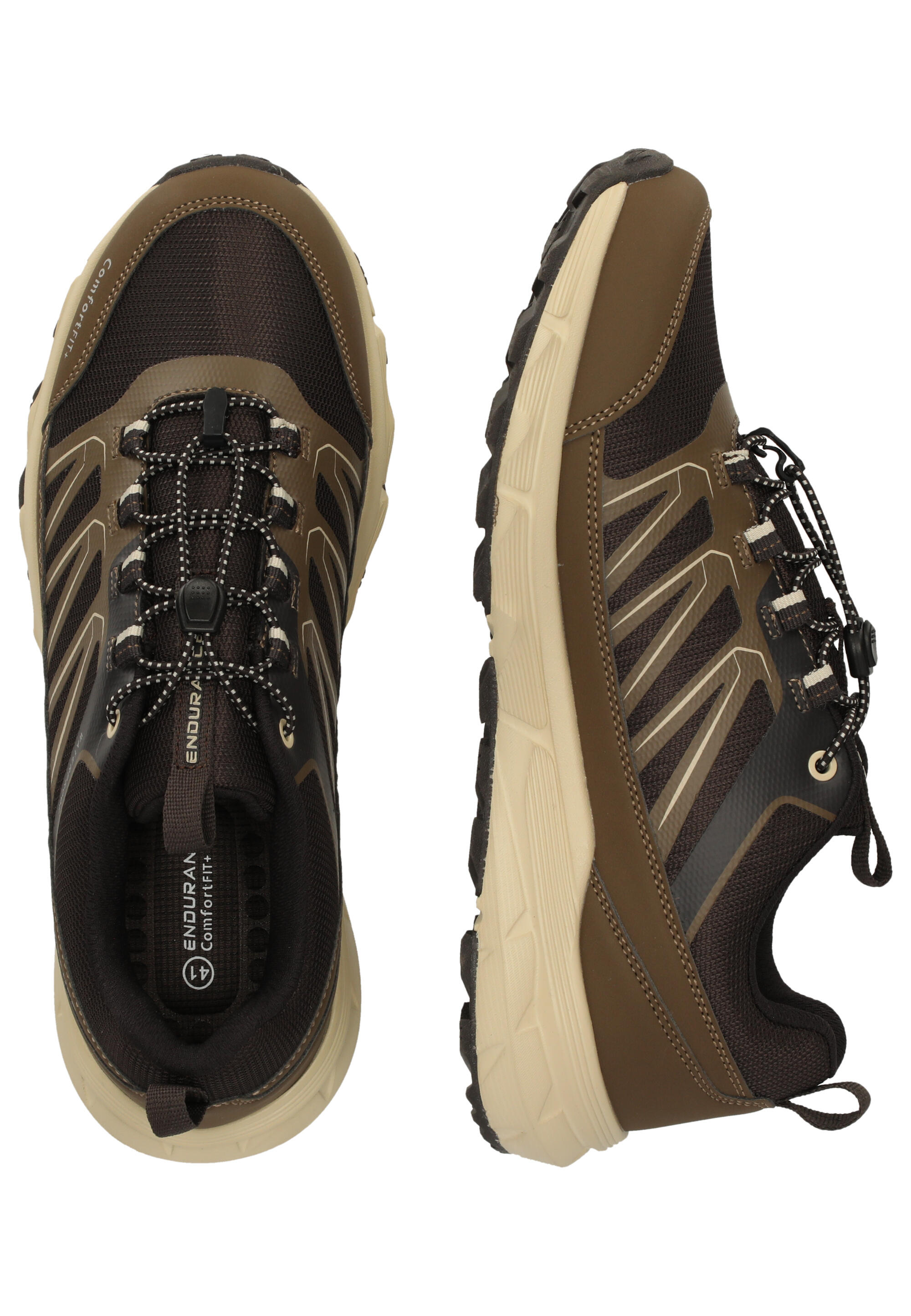 Scarpe trekking Endurance Ferill WP 6/15
