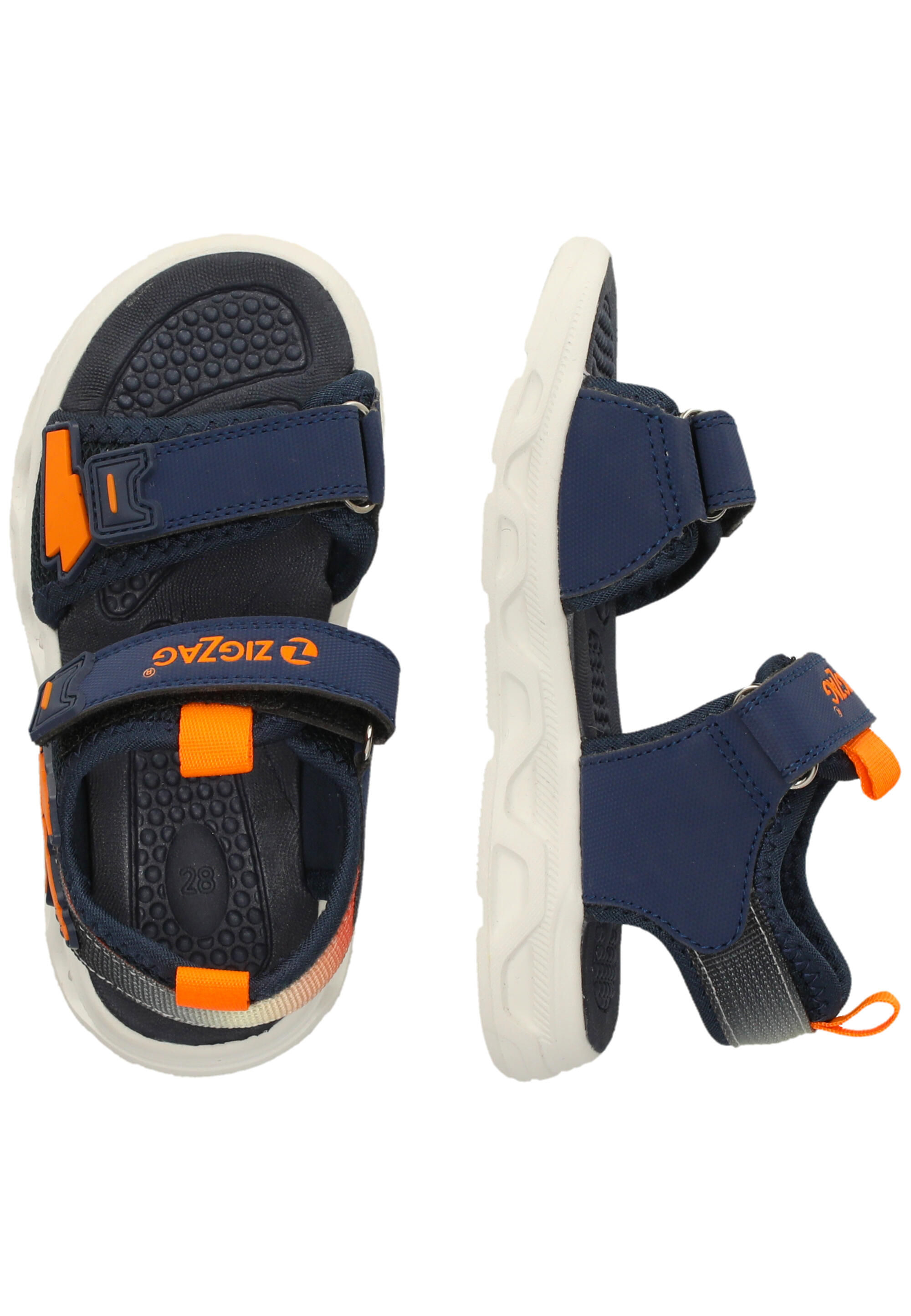 Baby Sandalen Zigzag Torrent 6/15
