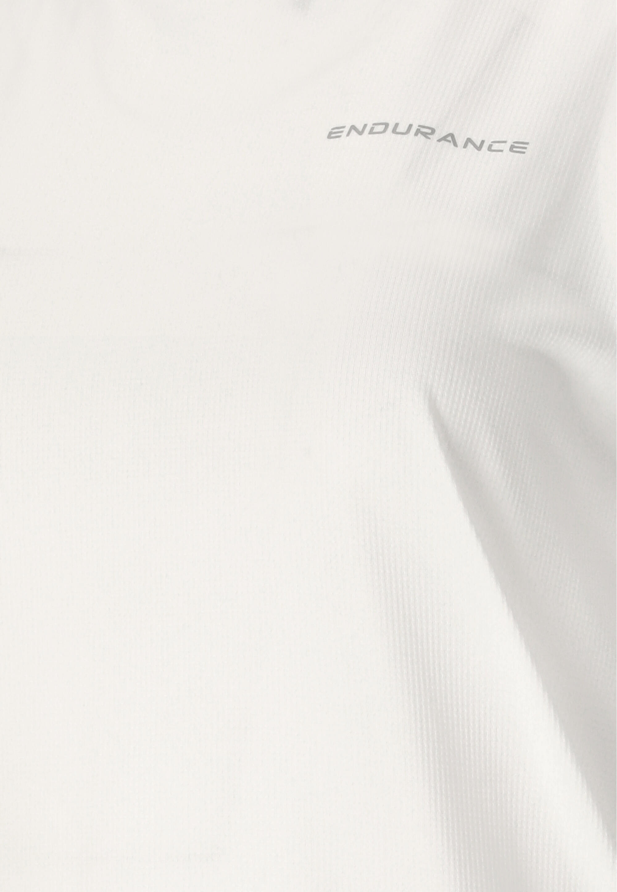 Women's technical tank top Endurance Waane 7/15
