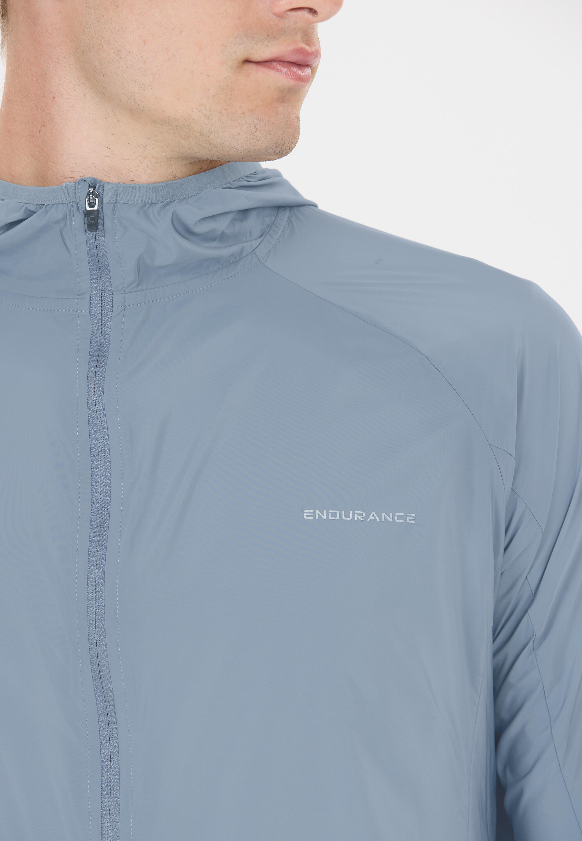 Laufjacke Siony 8/15