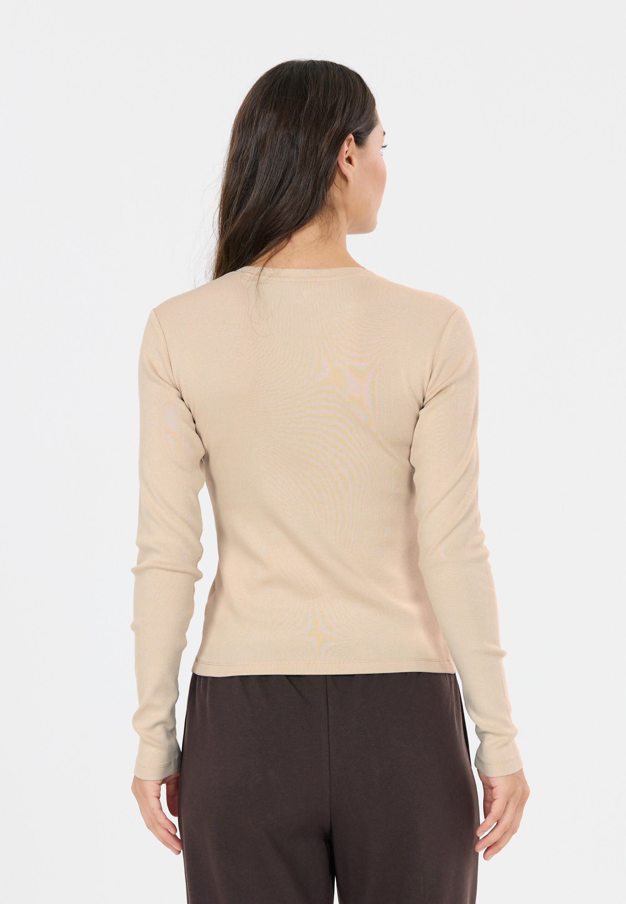 Maglia a maniche lunghe da donna Athlecia Lenga 6/15