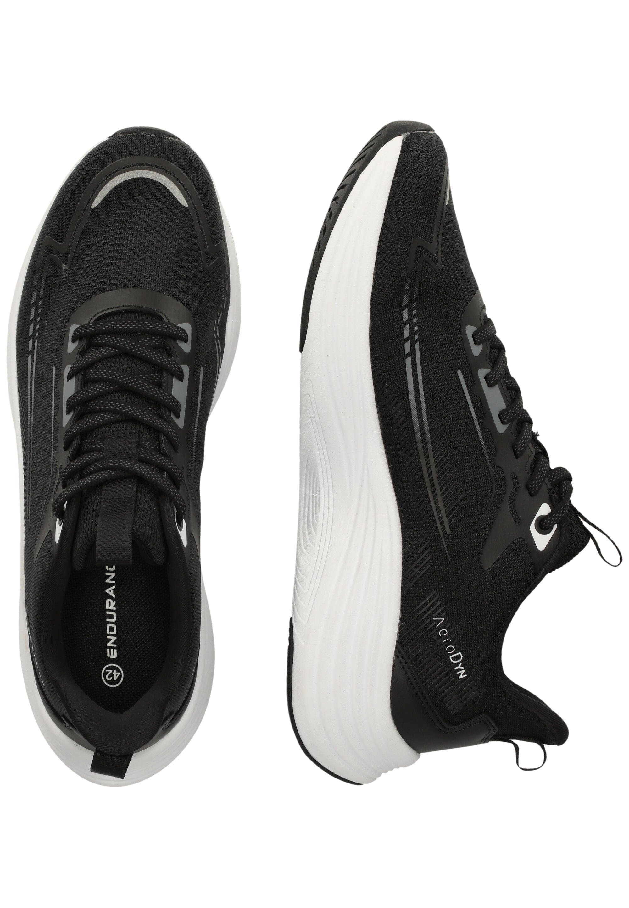 Baskets Endurance Vilanova Softsole Uni 6/15