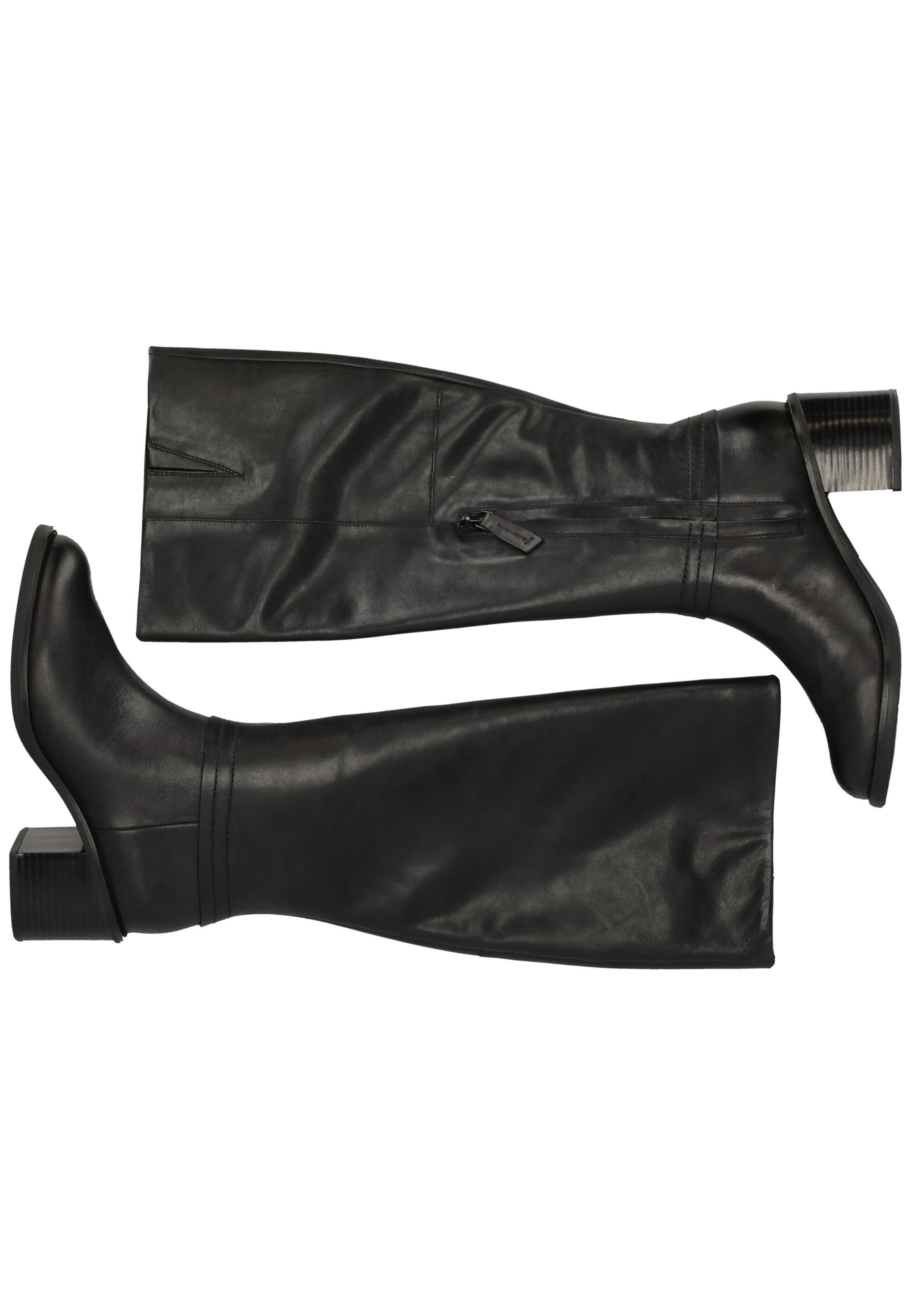 Stiefel Chamberly High 6/15