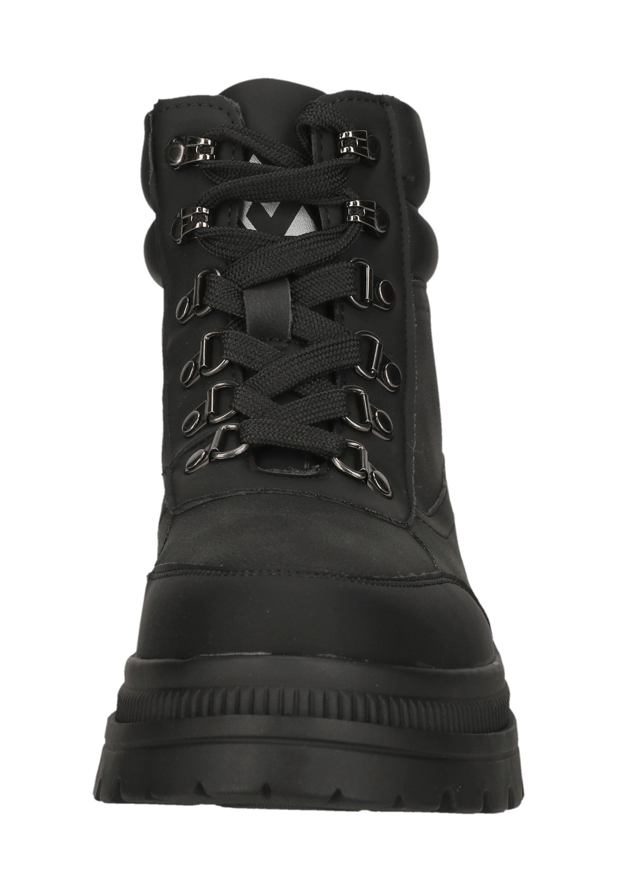 Boots Chien 8/15