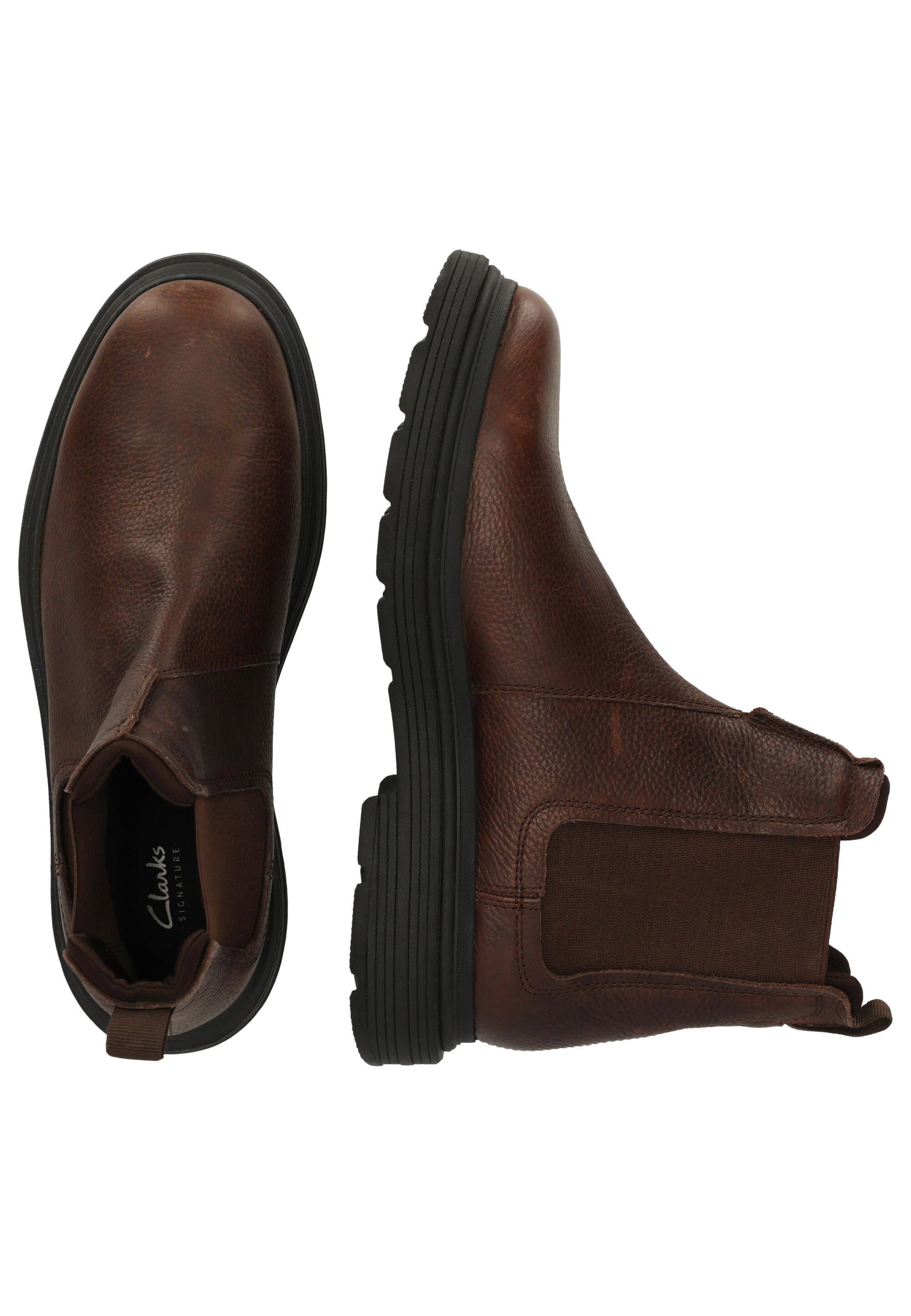 Ankle-Boots Badbury Easy 6/15
