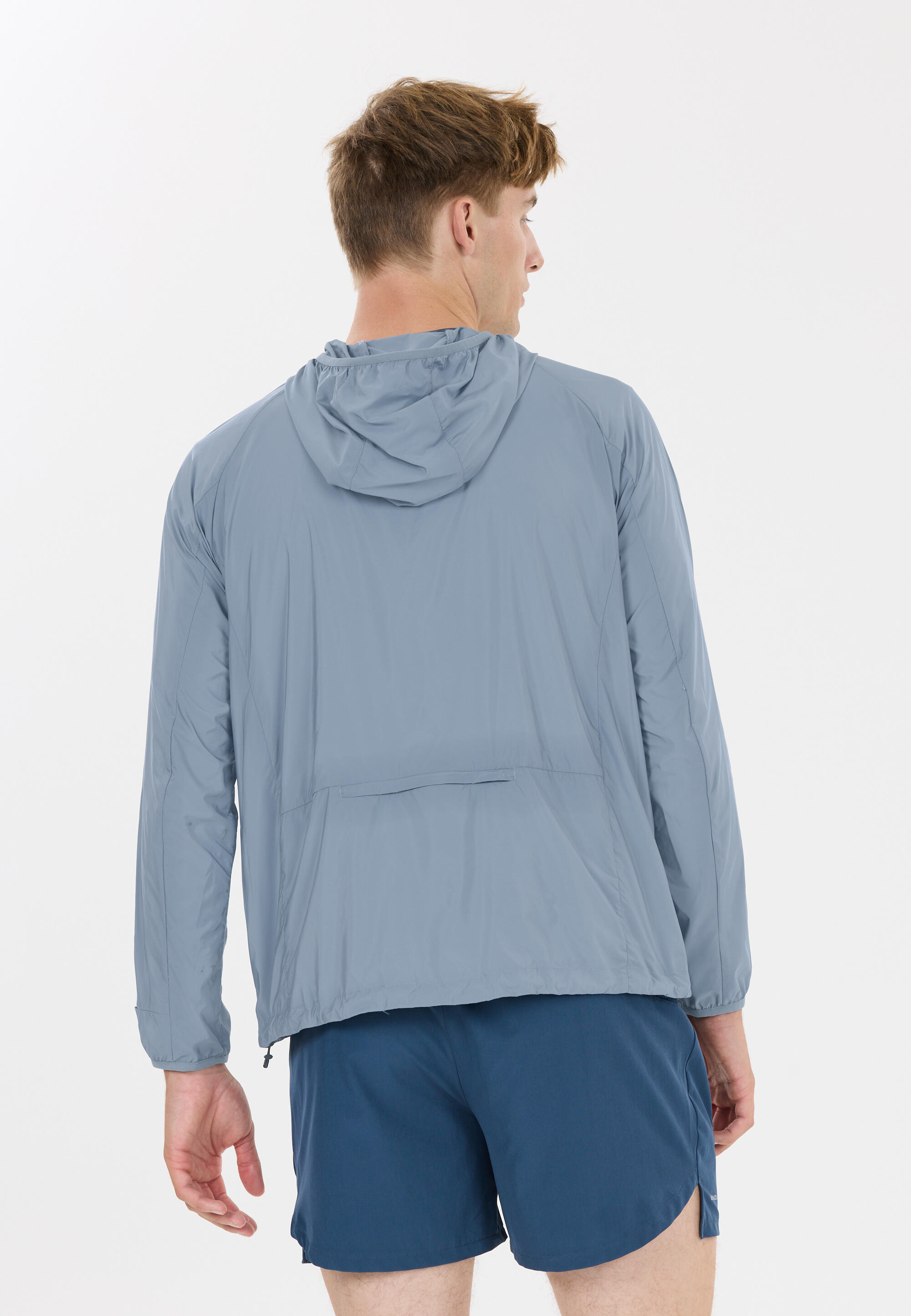 Laufjacke Siony 6/15