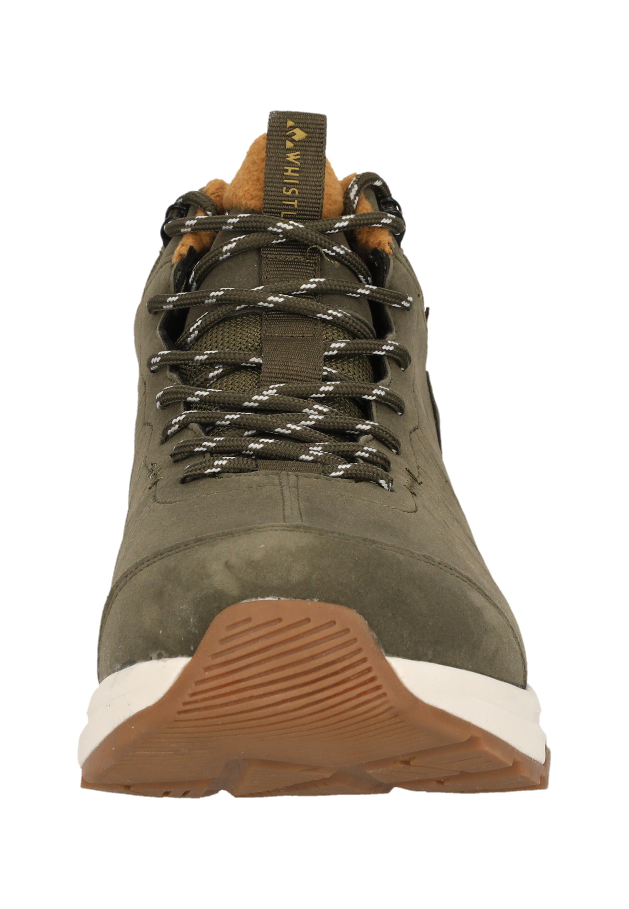 Schnürstiefel Coldi 8/15