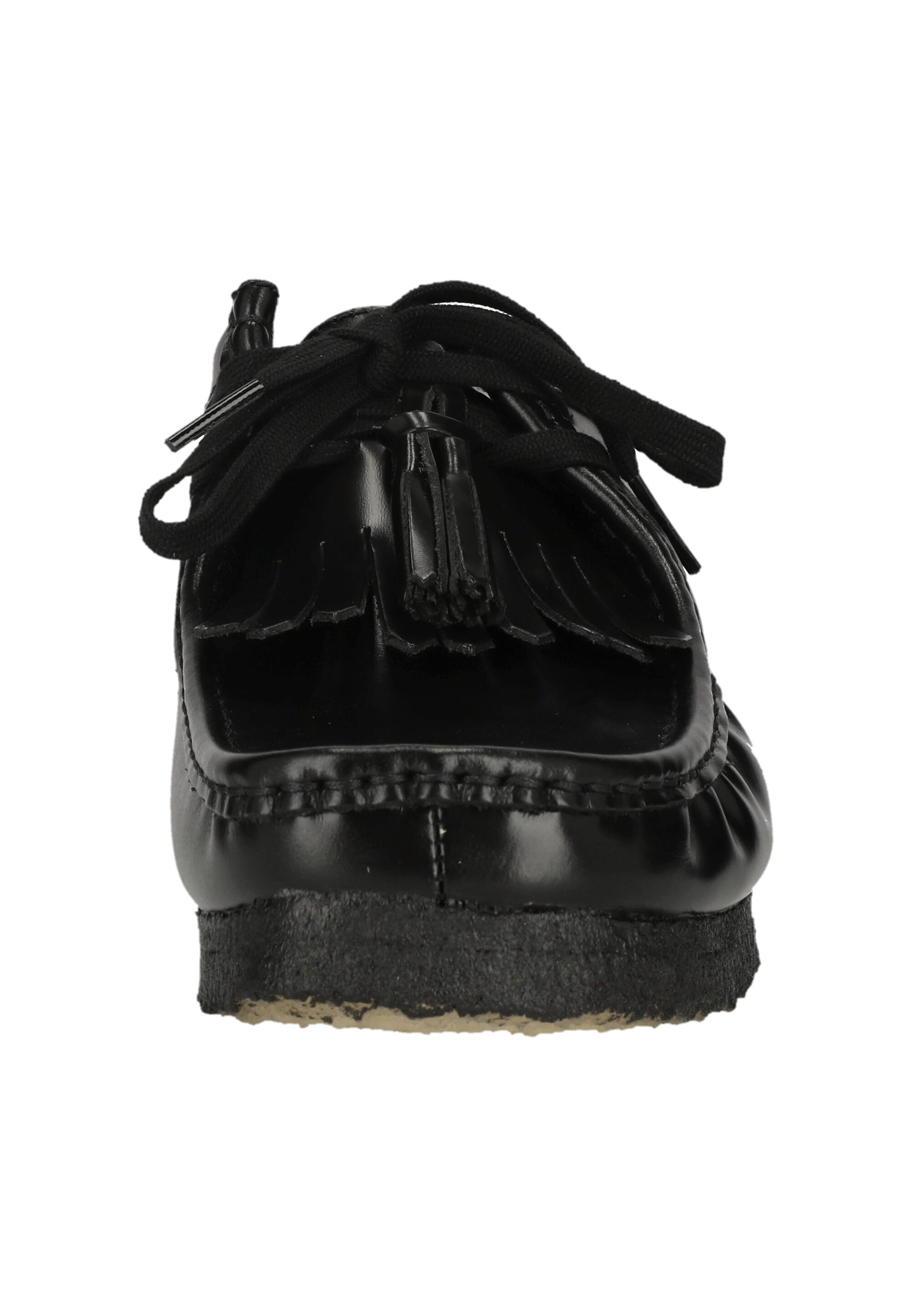 Schnürschuhe Wallabee 8/15