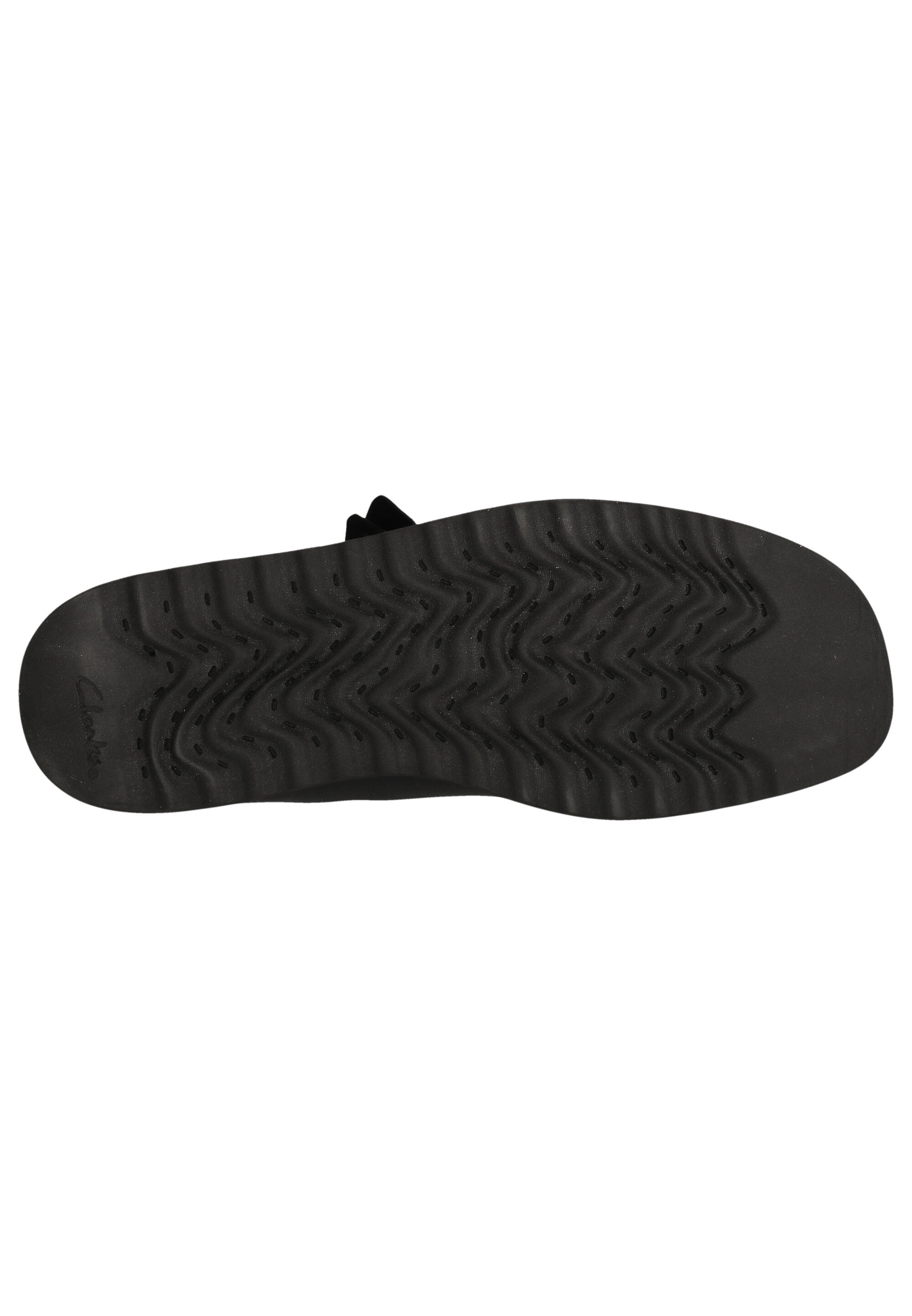 Schnürstiefelette Wallabee FTR2 High 7/15