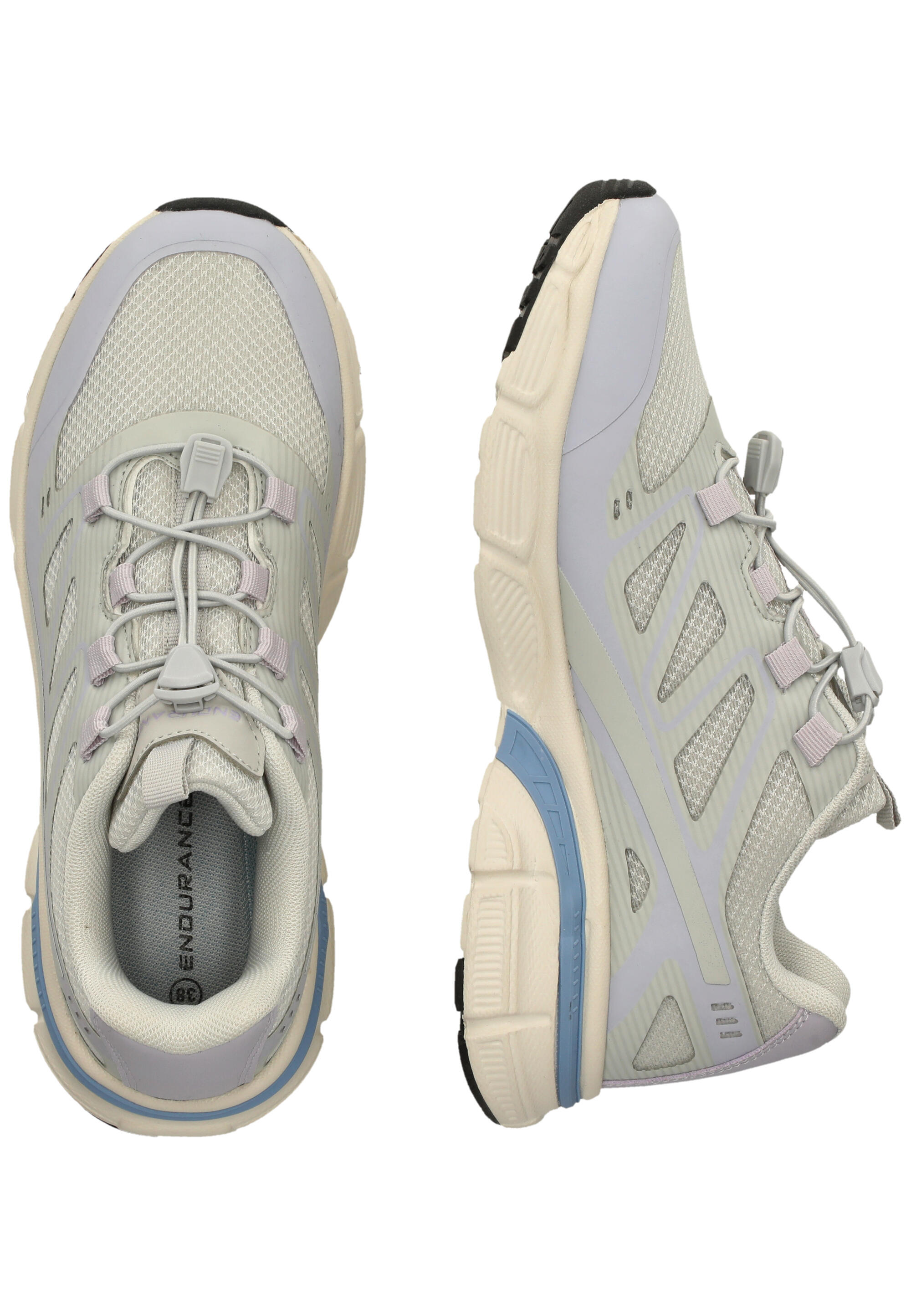 Women's Sneakers Endurance Pelaro 6/15