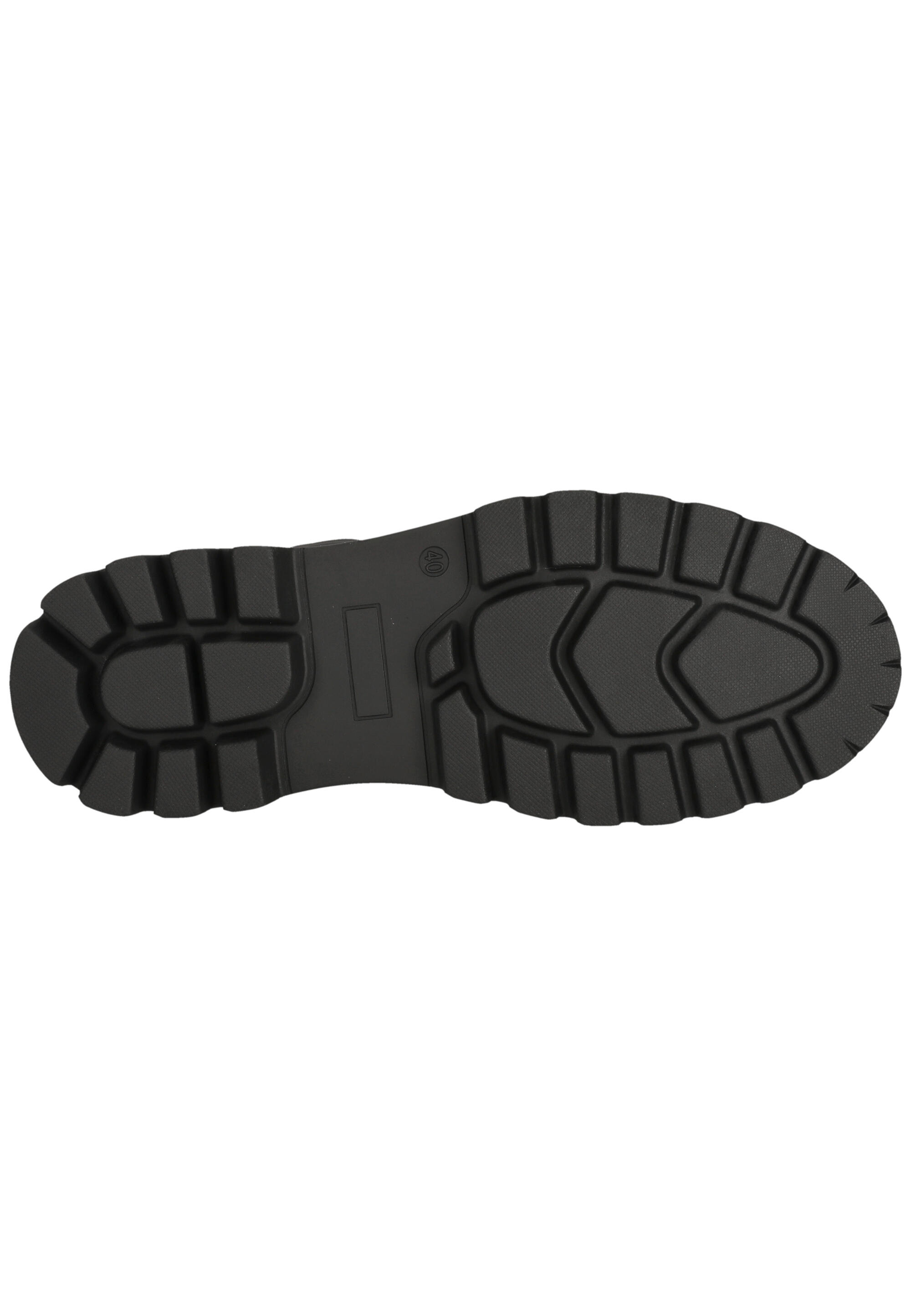 Boots Chien 7/15