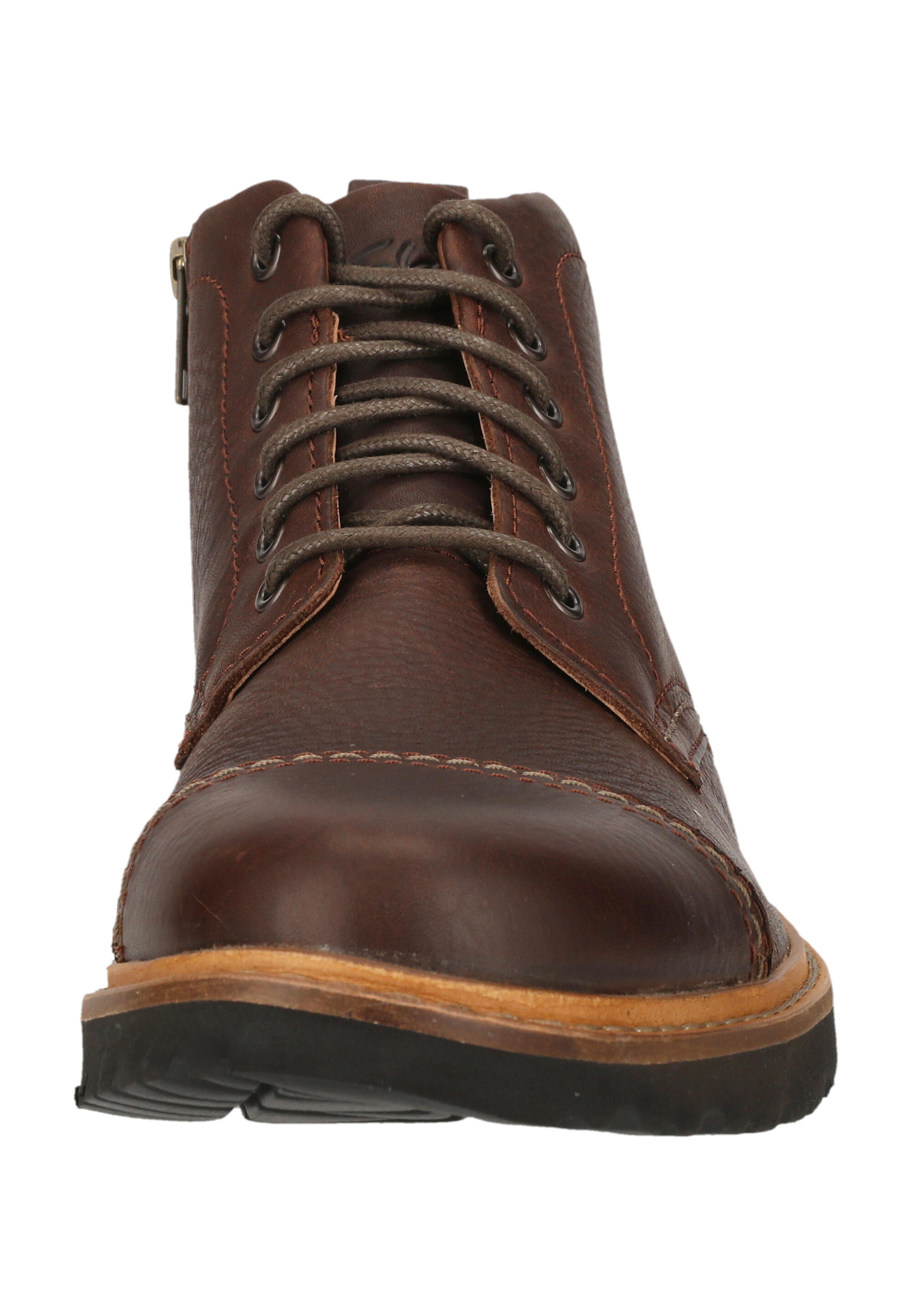 Schnürboots Weltridge Zip 8/15