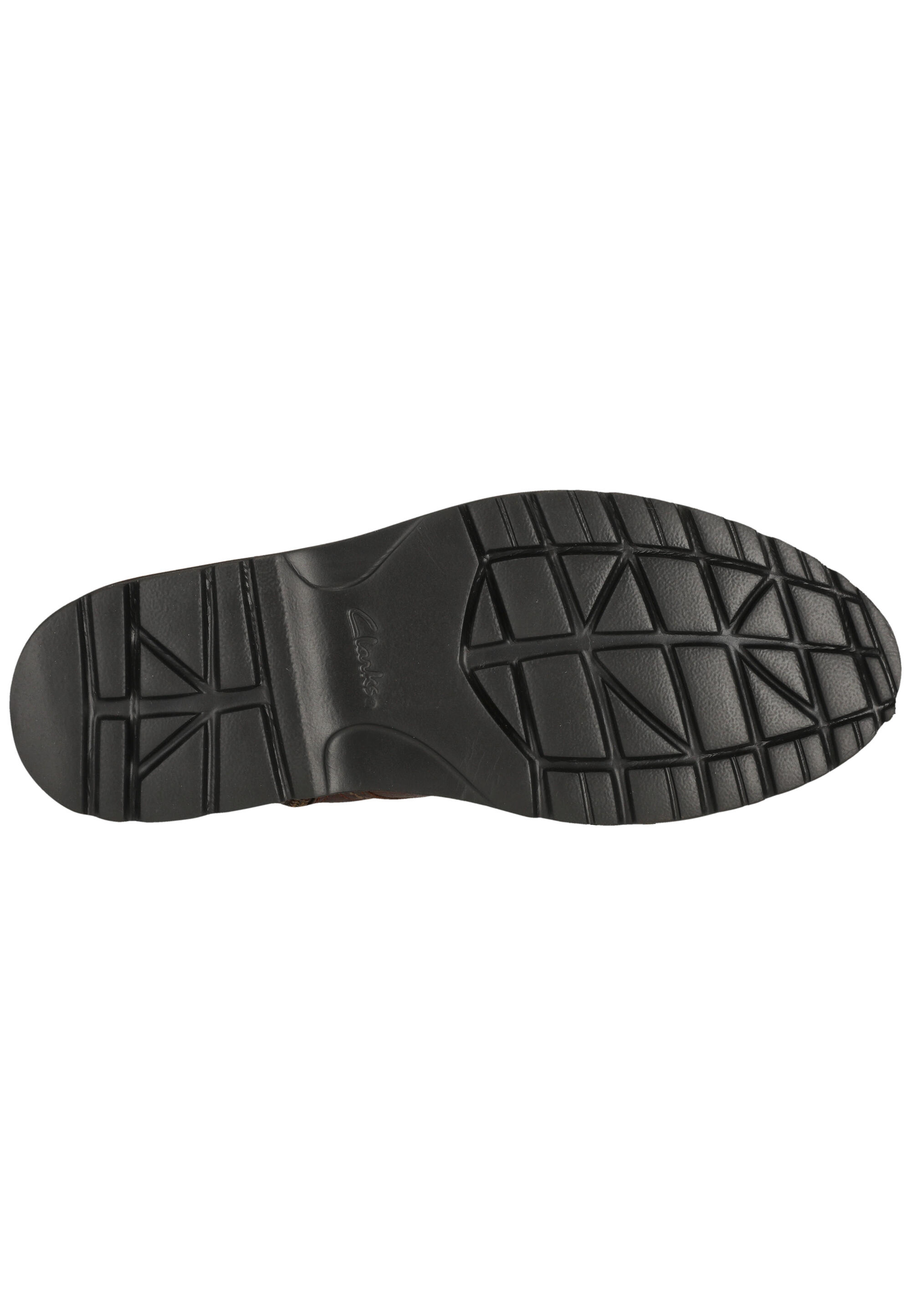 Schnürboots Weltridge Zip 7/15