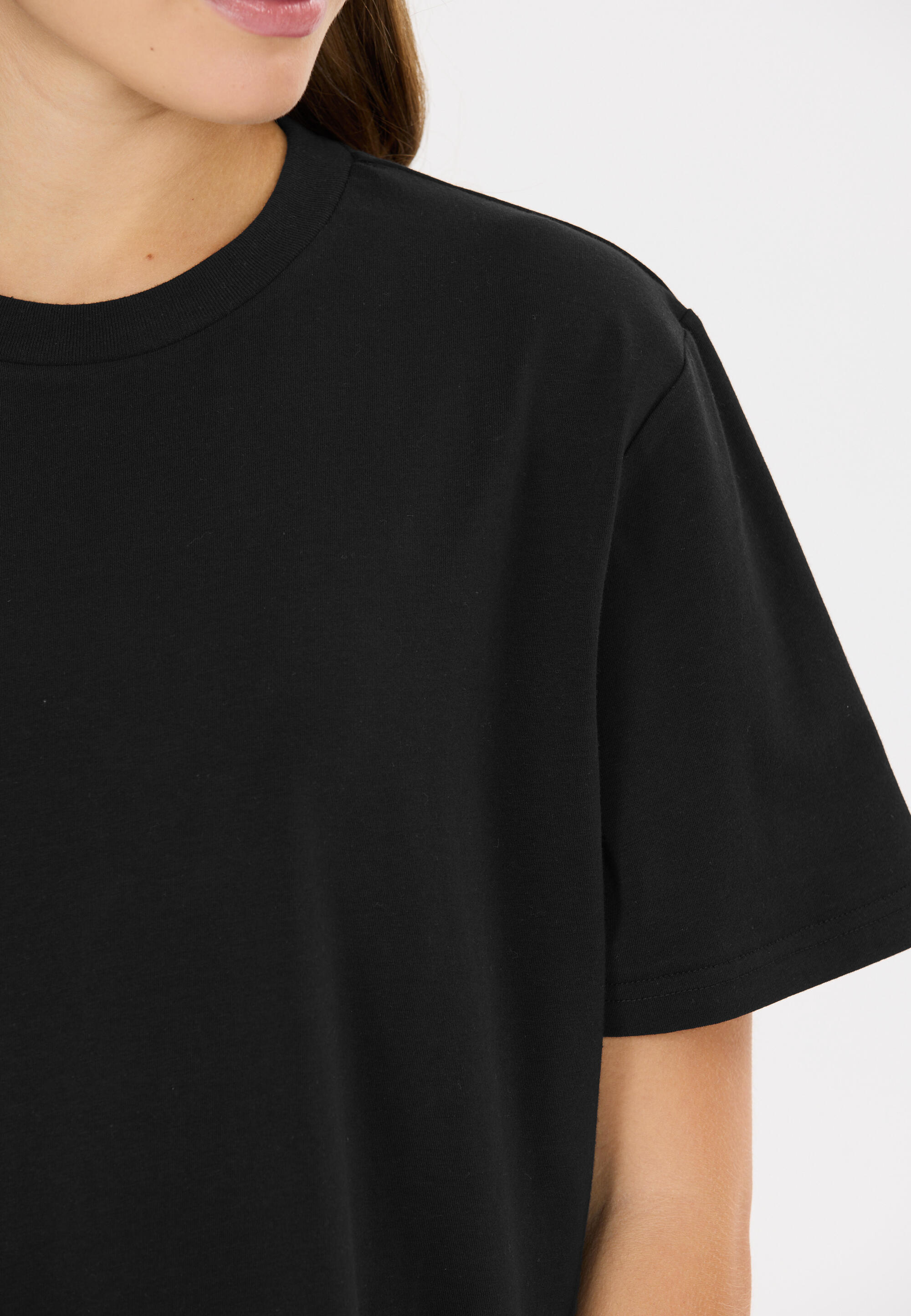 T-shirt femme Athlecia Lexy 8/15