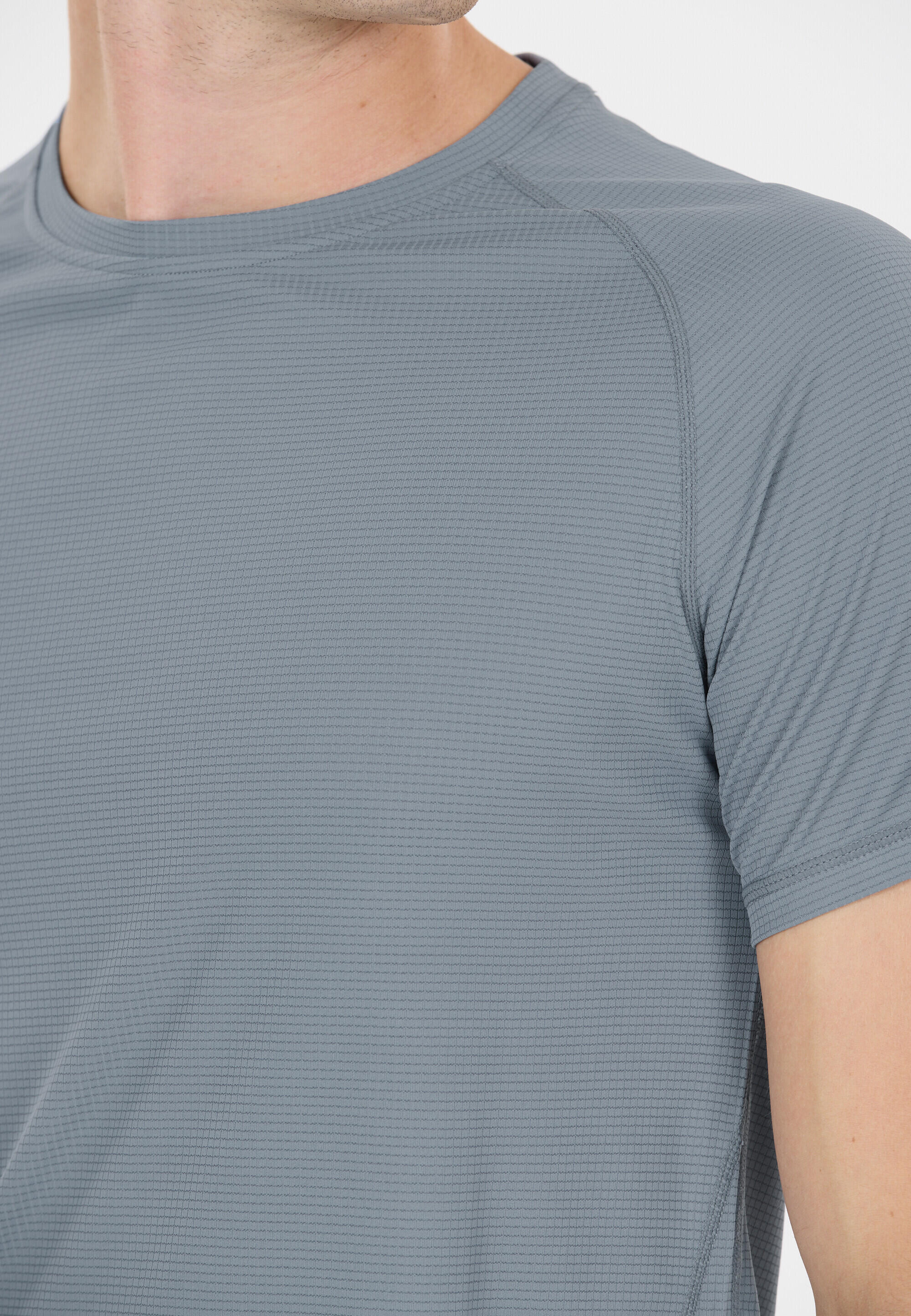 Maillot Endurance Geaymay 8/15