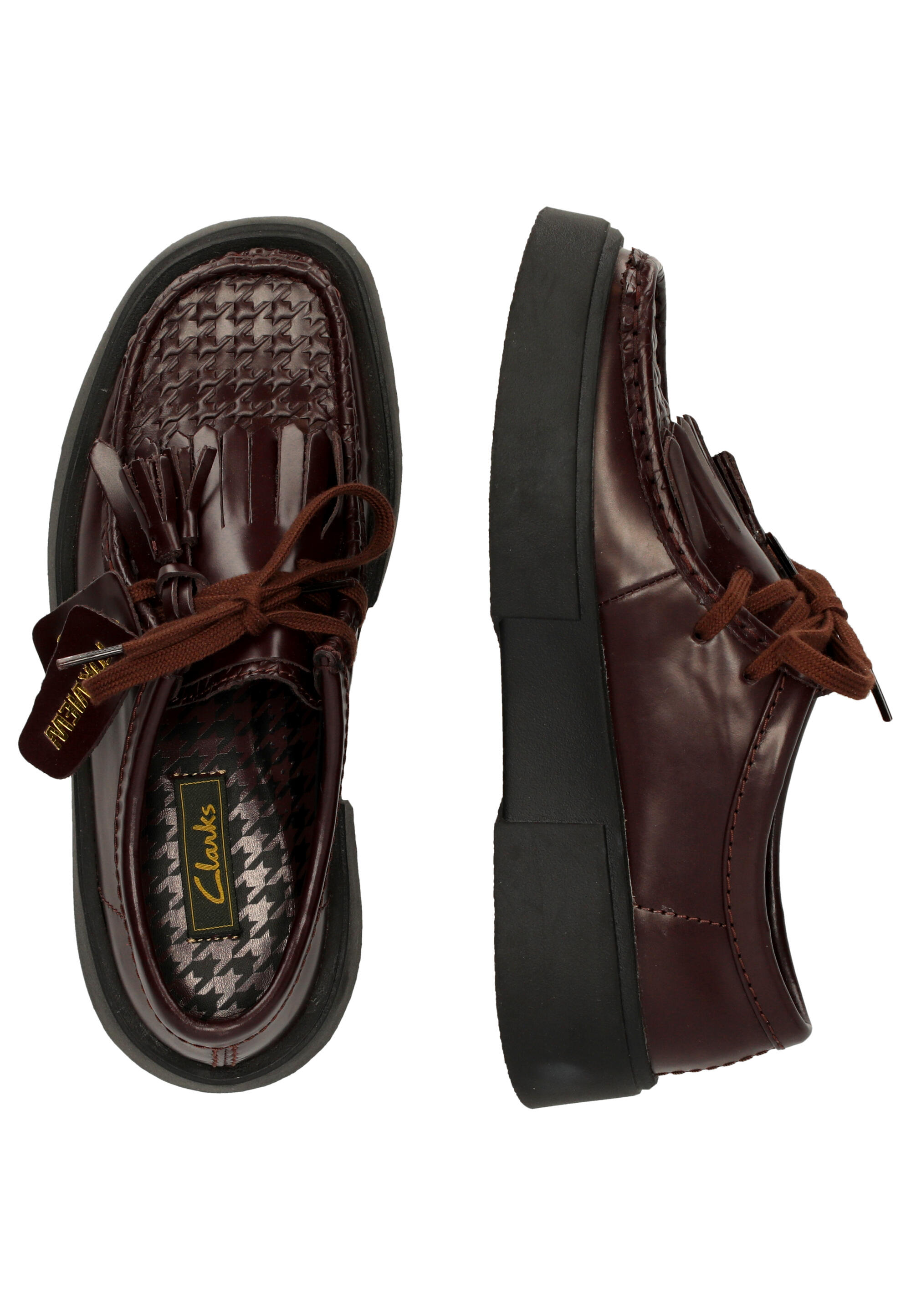 Chaussures à lacets Torview 6/15