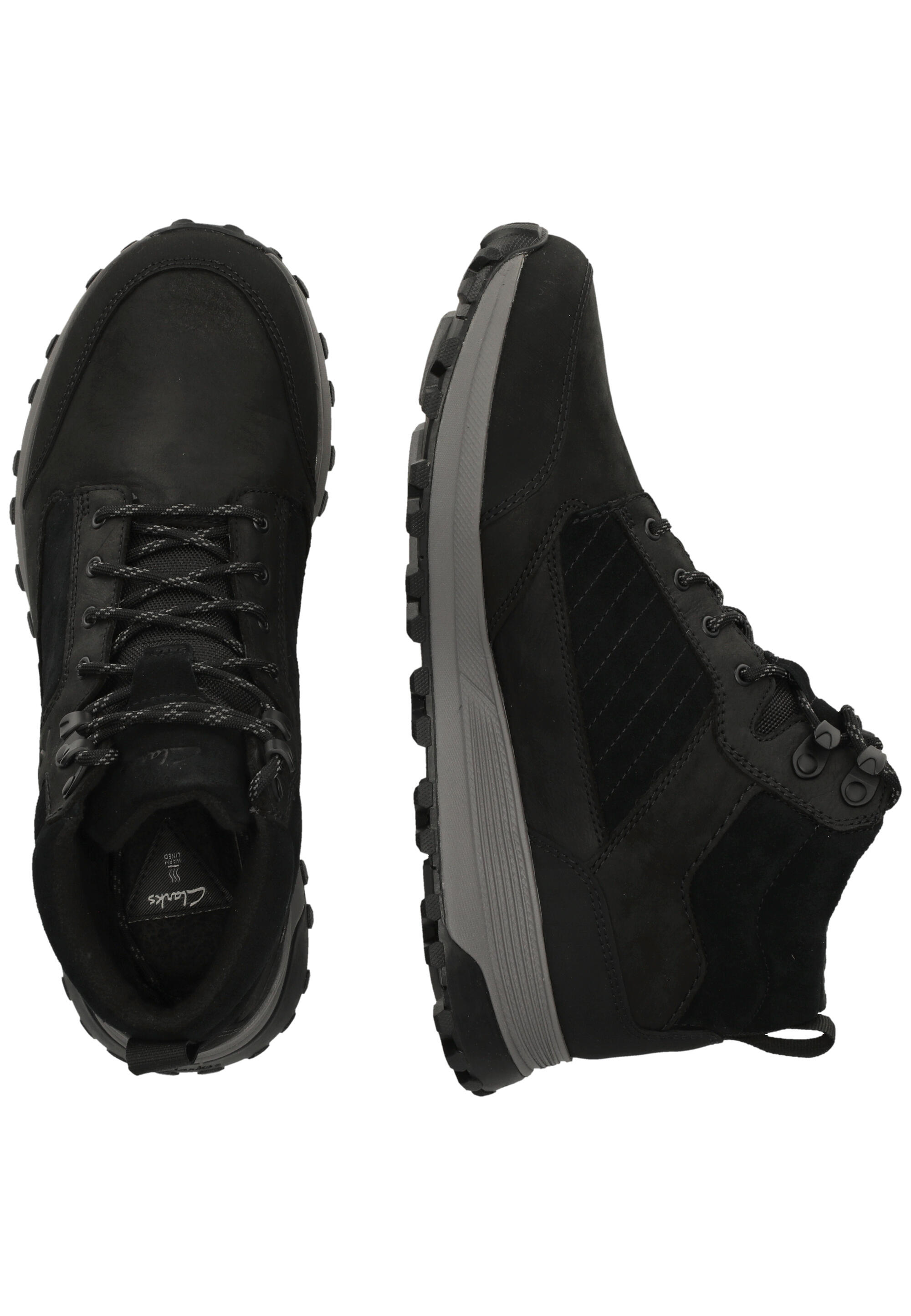 Schnür-Boots ATL Trek GTX 6/15