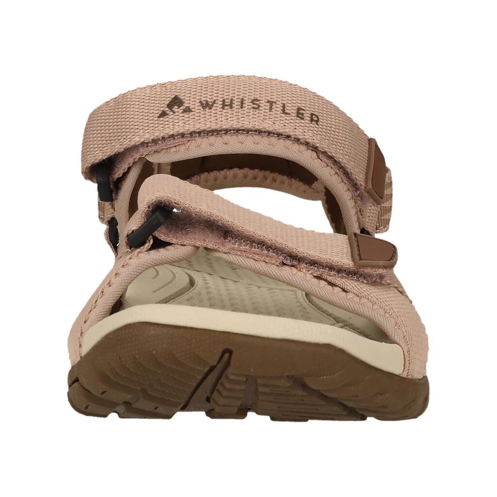 Women's sandals Whistler Rossano