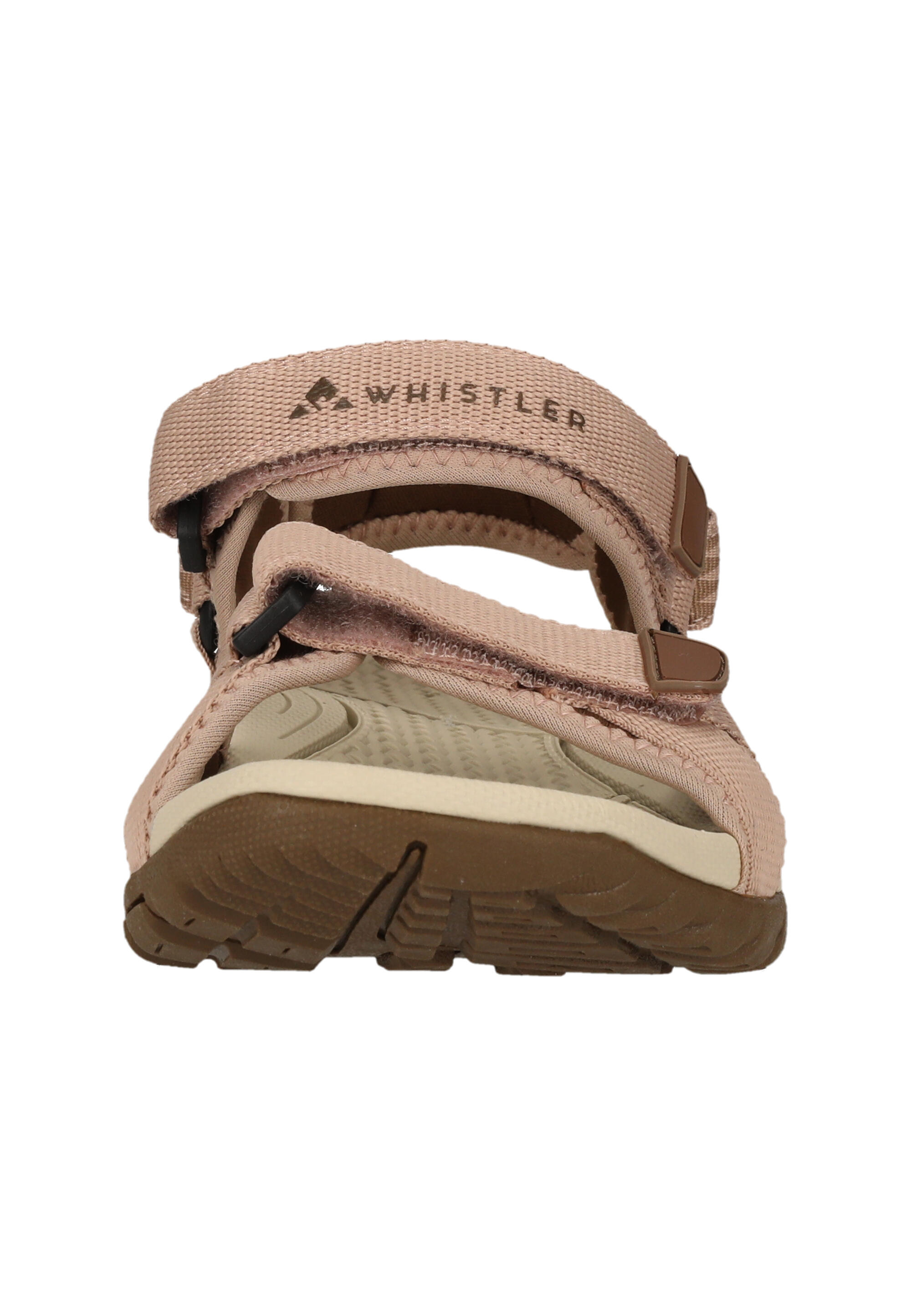 Sandalen für Damen Whistler Rossano 8/15