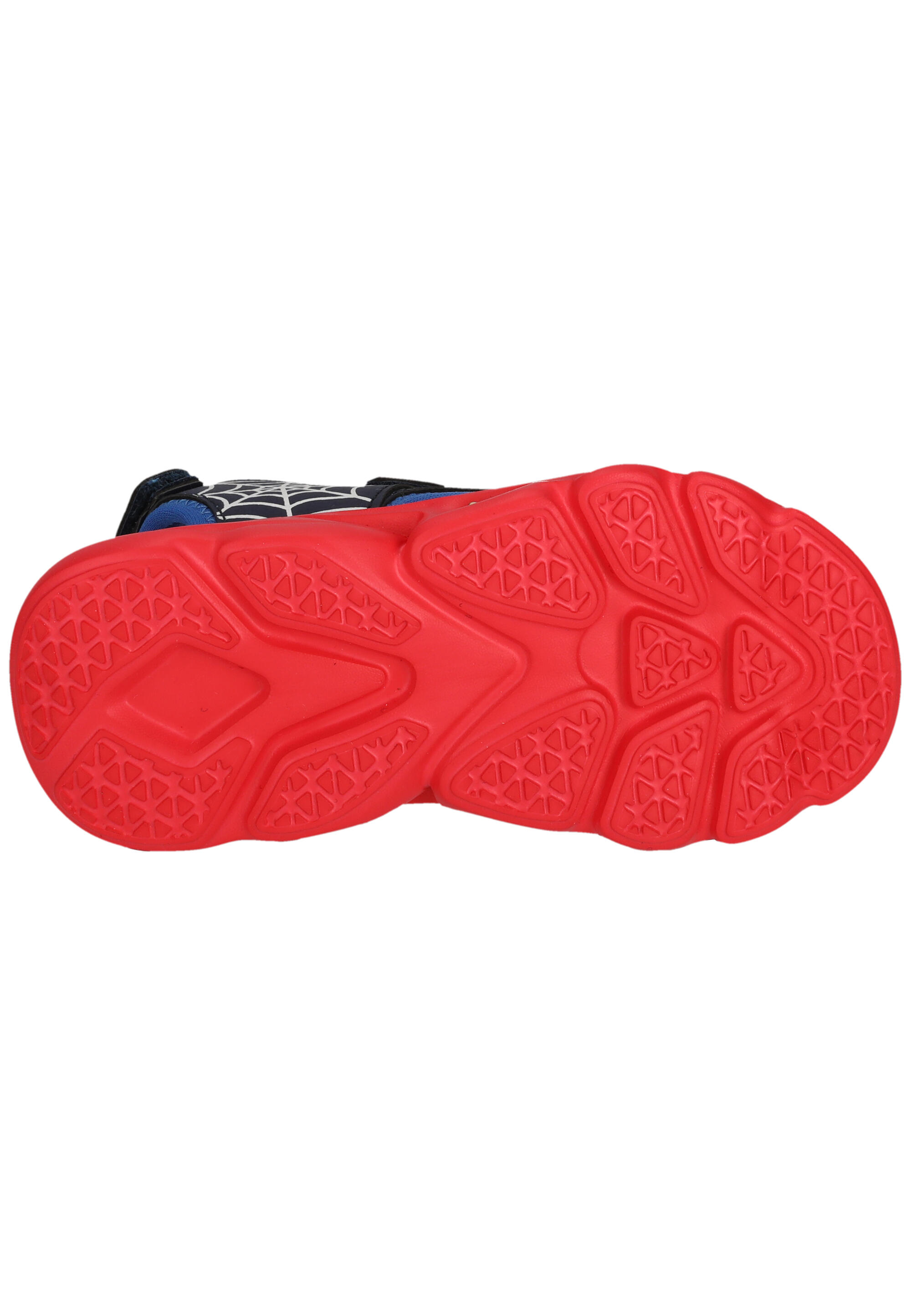 Sandali da trekking bambino Zigzag Motril 7/15