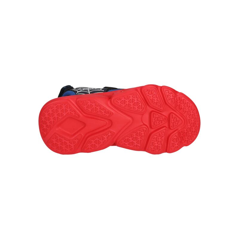 Sandale ZigZag cu LED-uri pentru copii