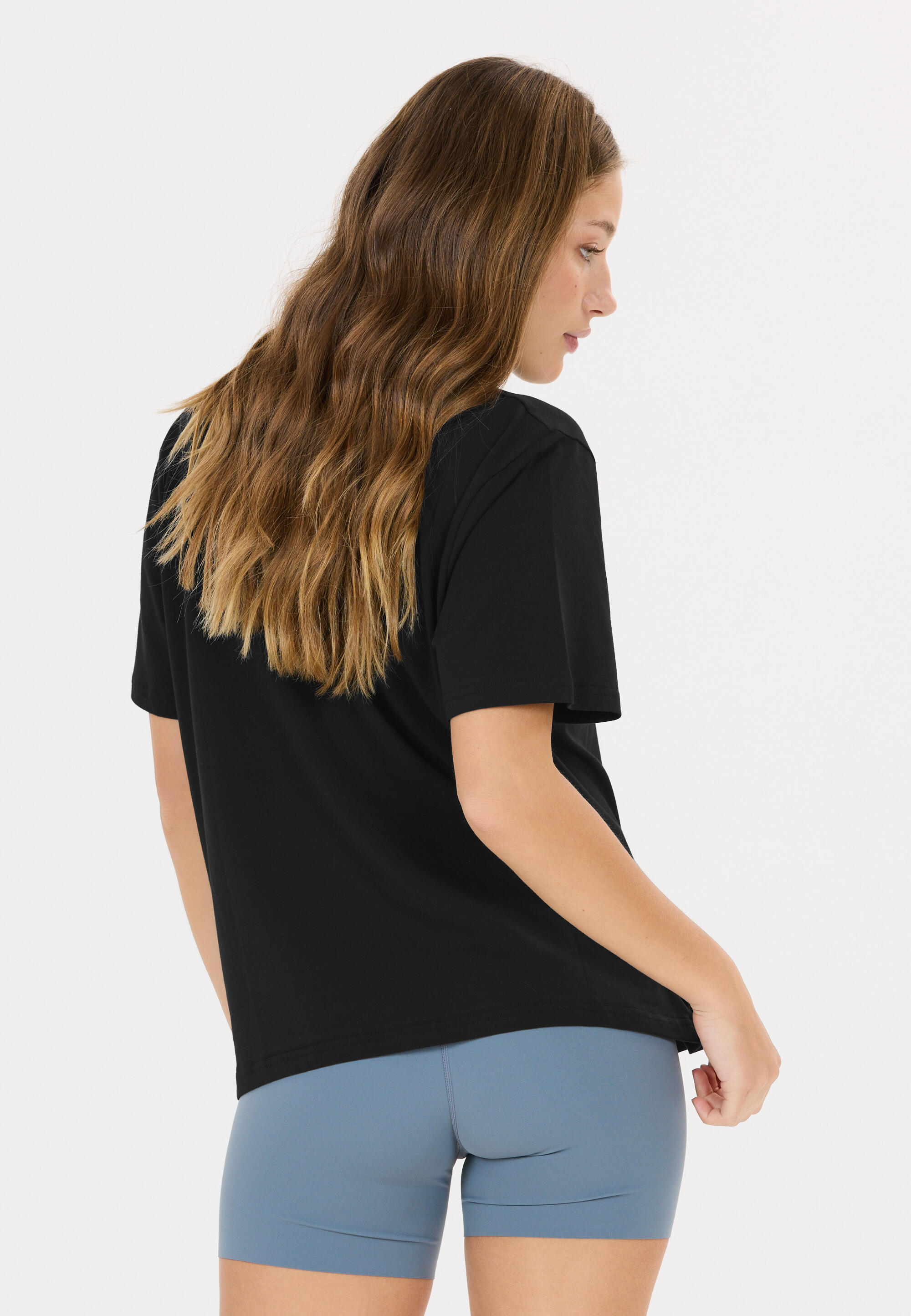 T-shirt femme Athlecia Lexy 6/15