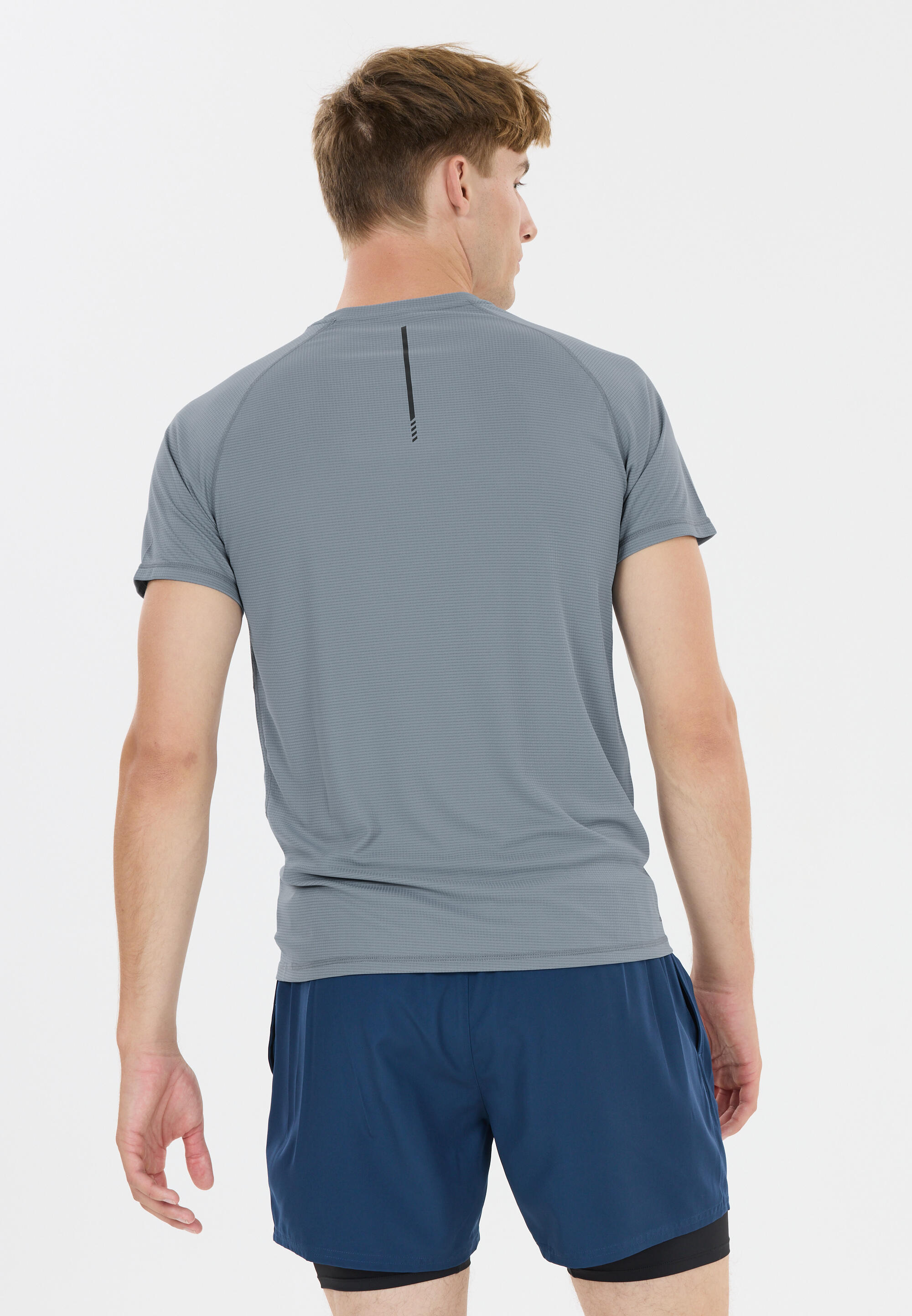Maillot Endurance Geaymay 6/15