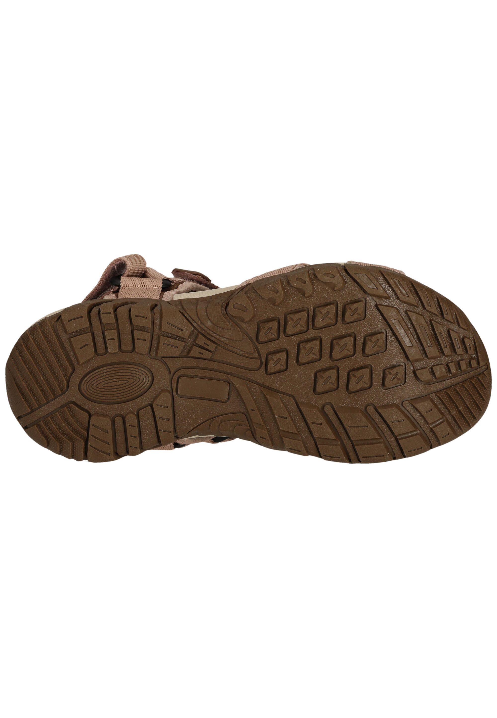 Sandalen für Damen Whistler Rossano 7/15