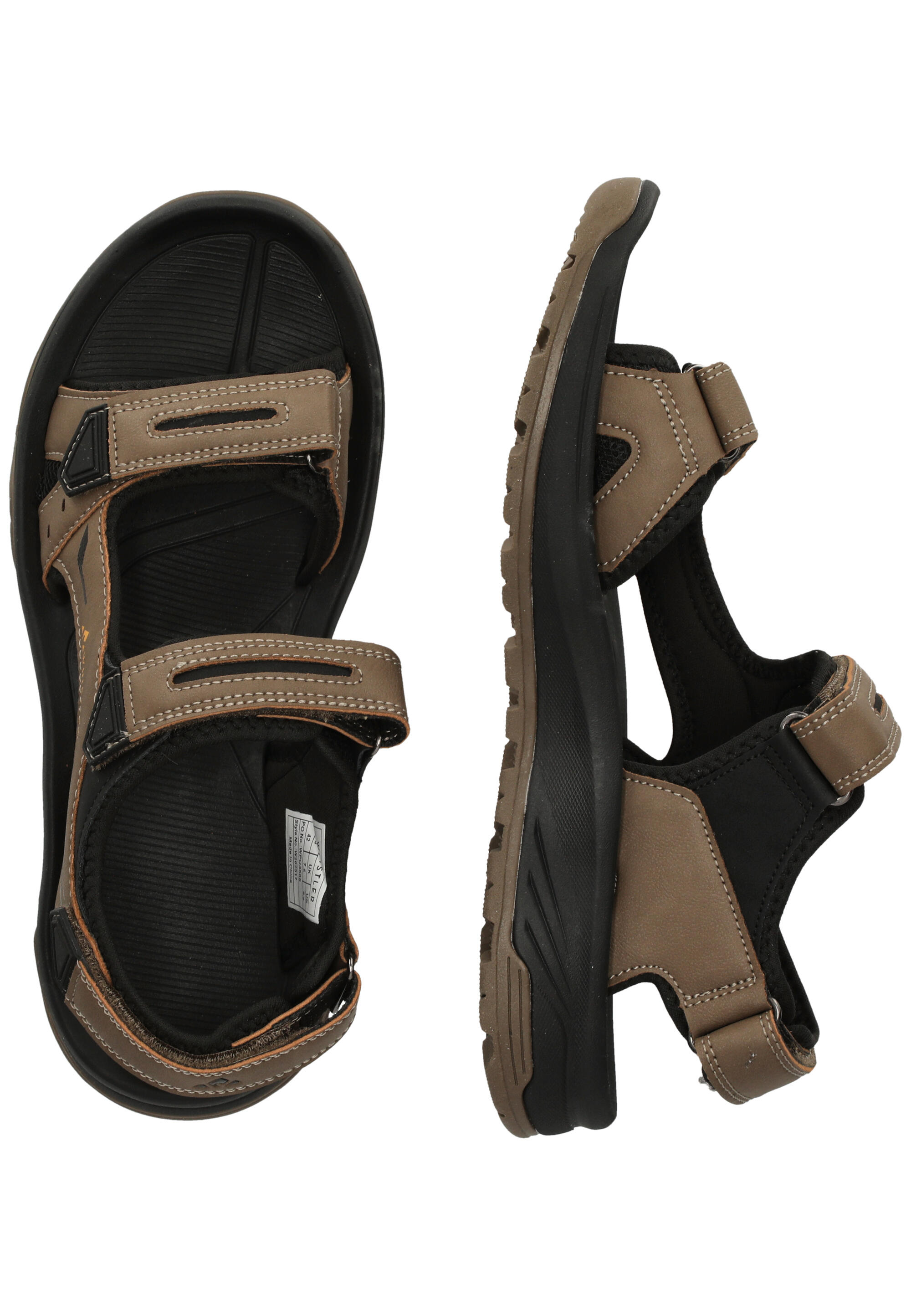 Sandalen Trani 8/15