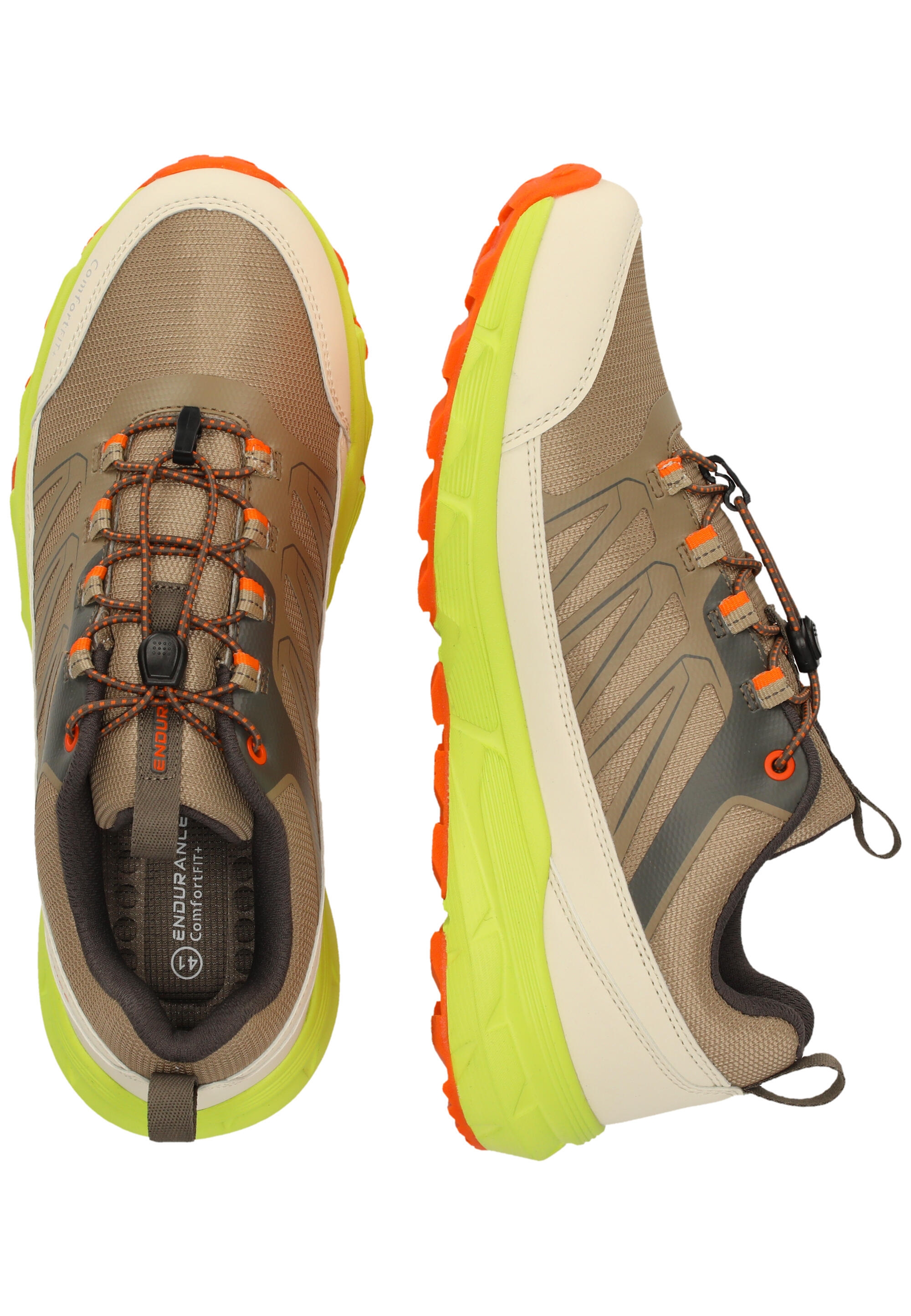 Wanderschuhe Endurance Ferill WP 6/15