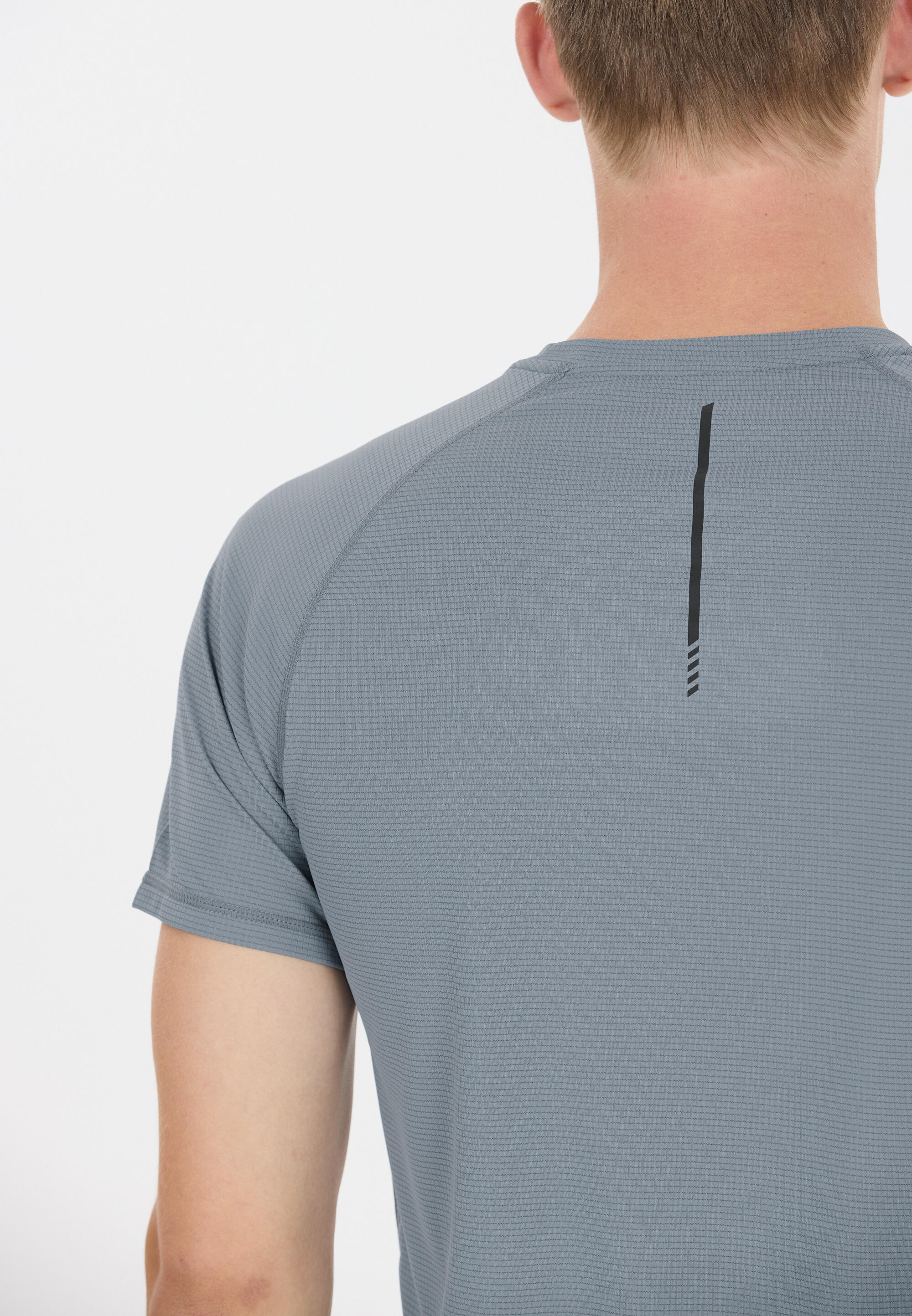 Maillot Endurance Geaymay 10/15