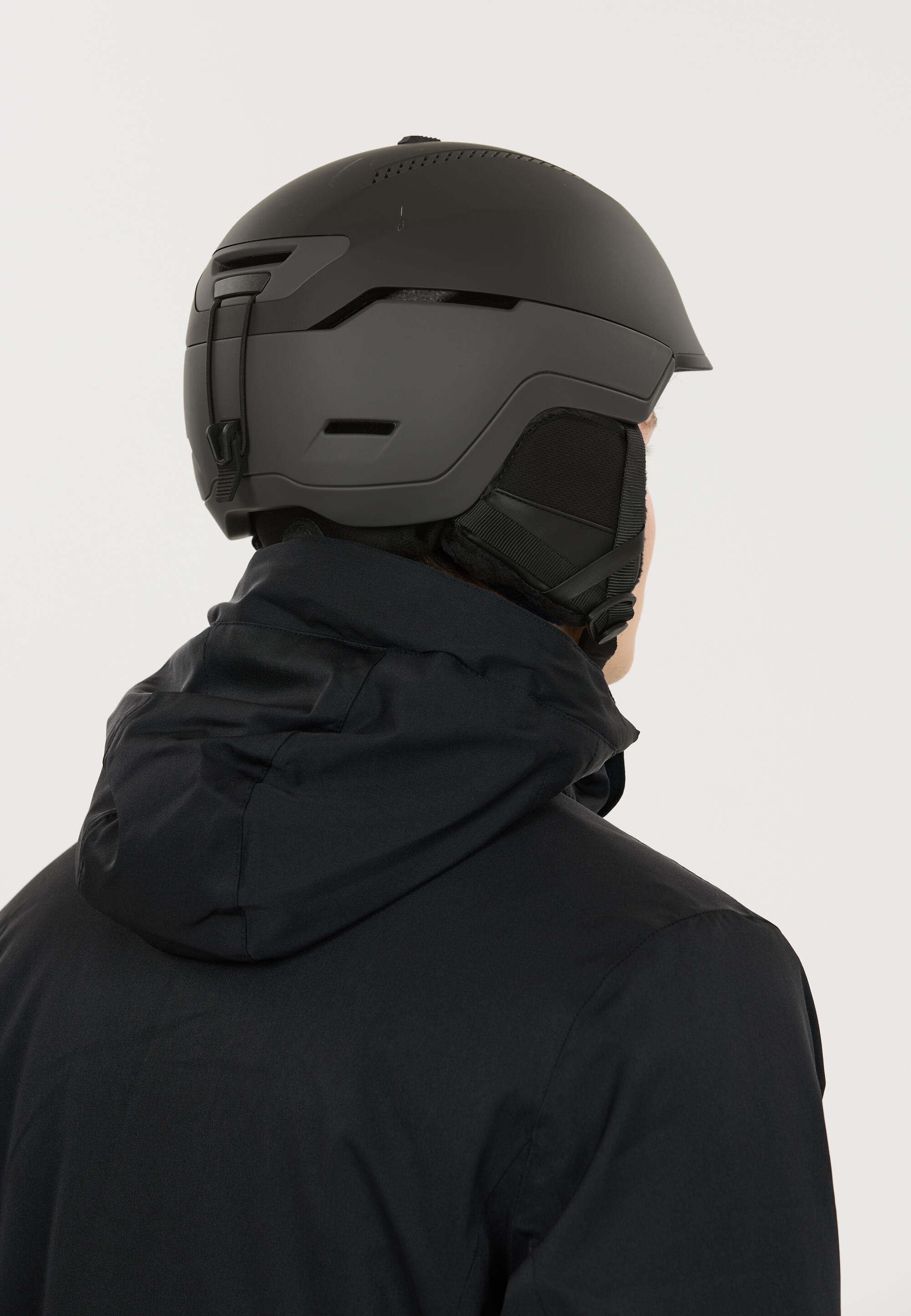 Skihelm Breckenridge 7/15