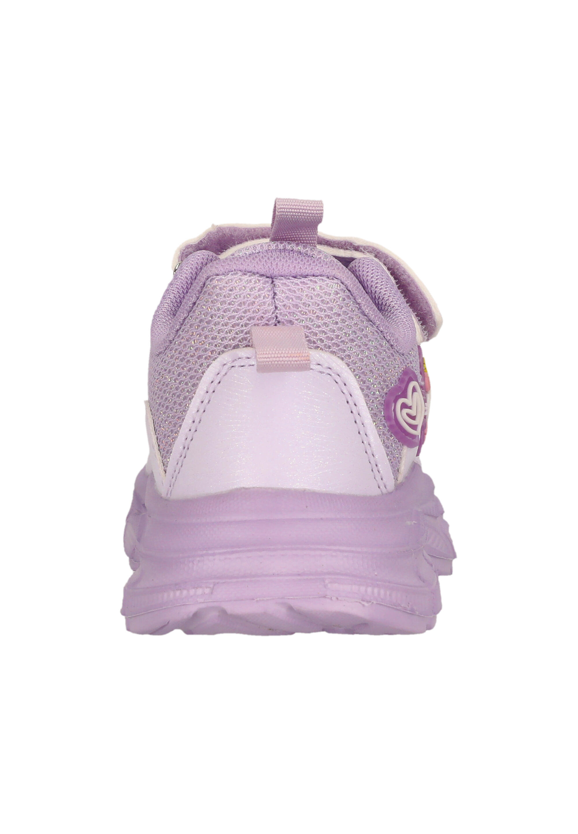 Leuchtende Sneakers Kind Zigzag Agira 6/15