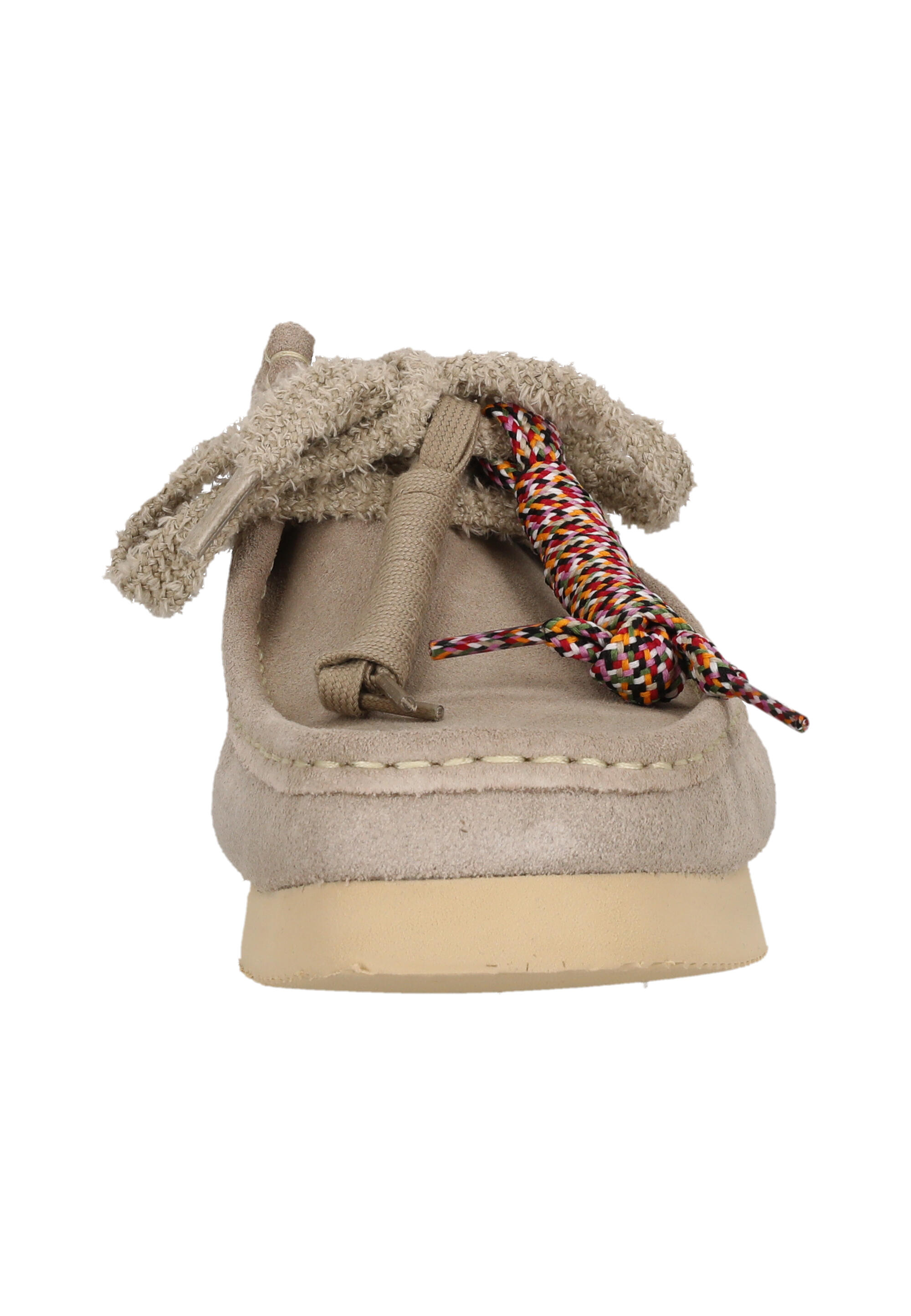 Veterschoenen Wallabee 8/15