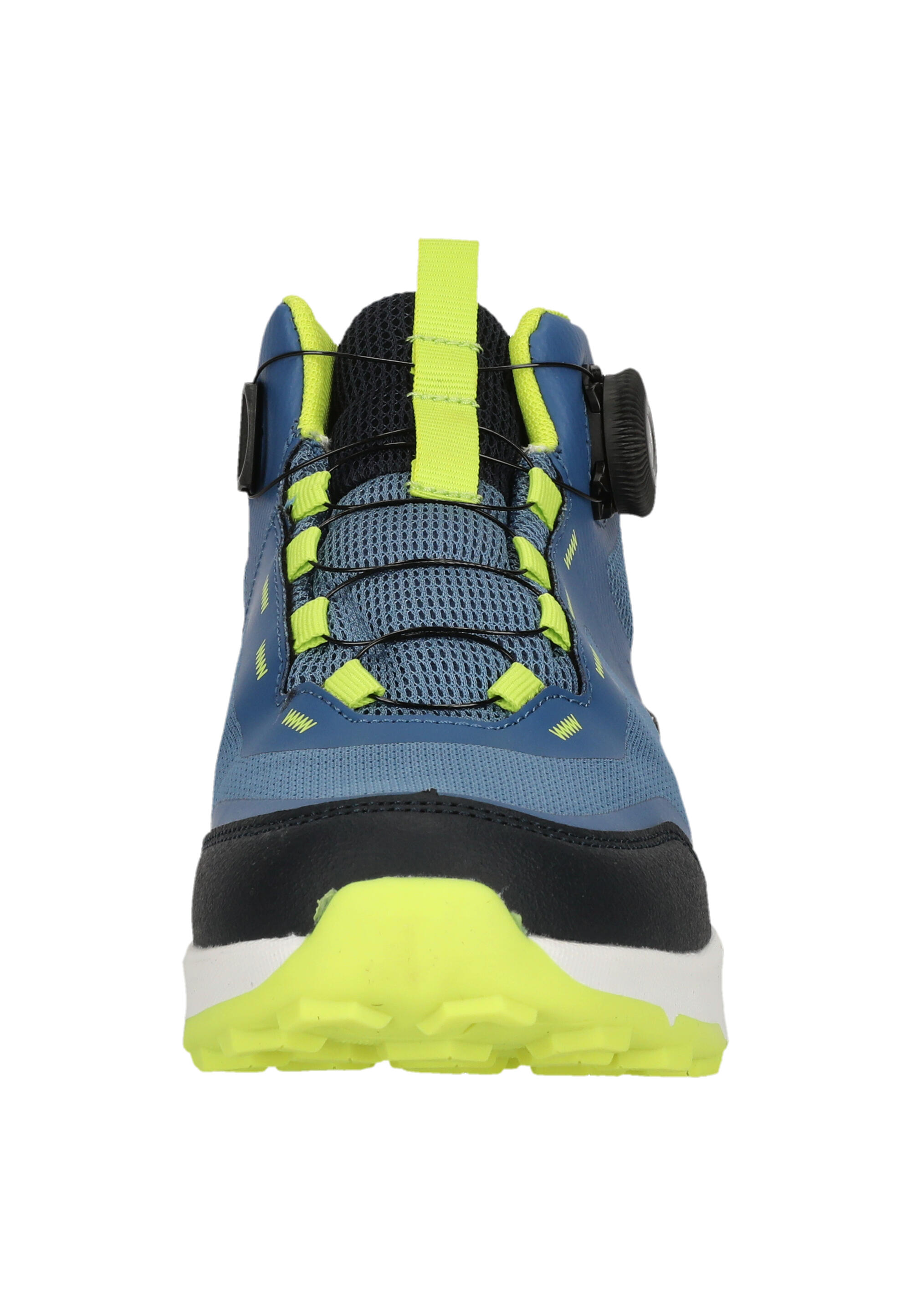 Buty trekkingowe dla dzieci Whistler Gango Q-lock WP 8/15