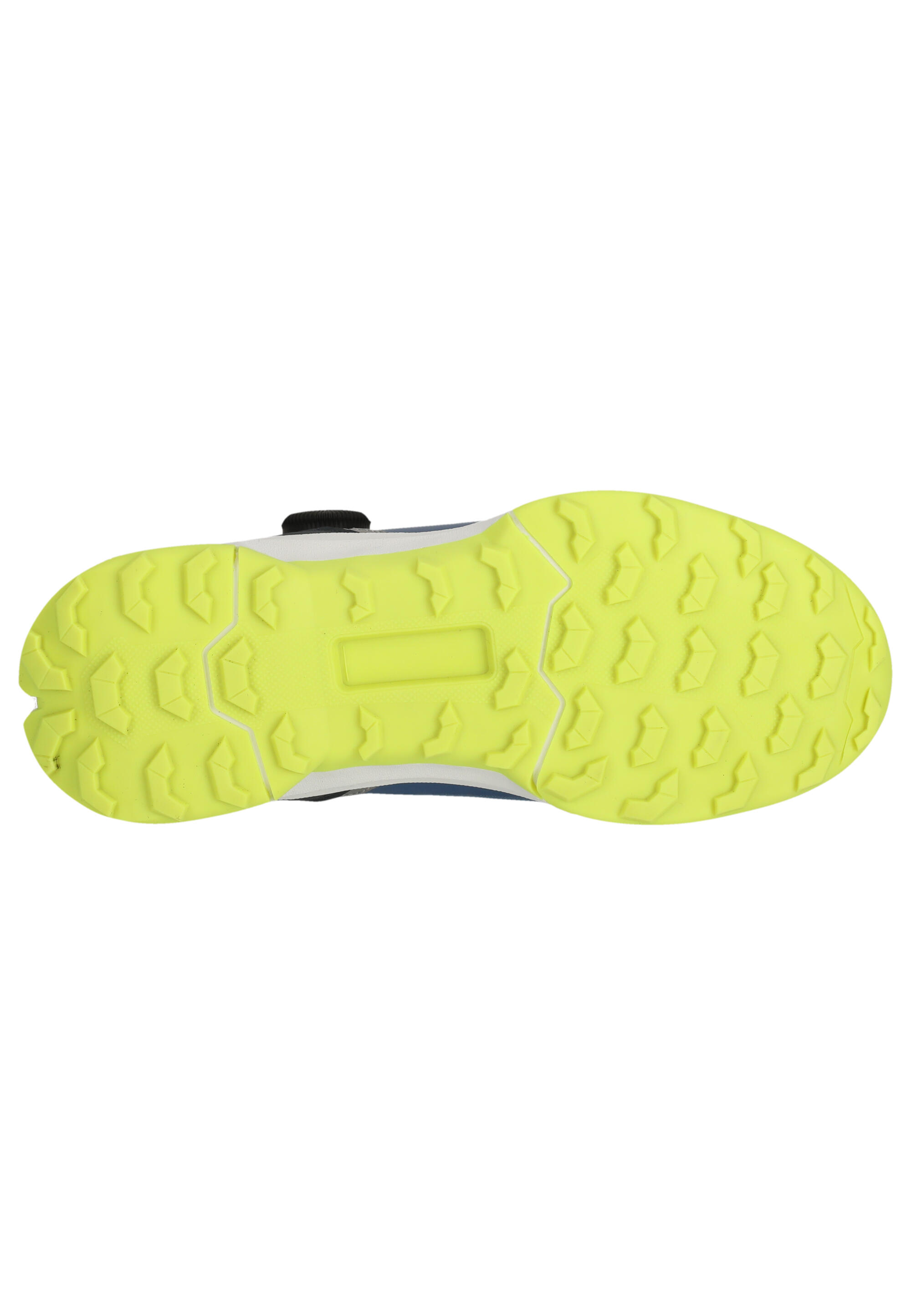 Buty trekkingowe dla dzieci Whistler Gango Q-lock WP 7/15