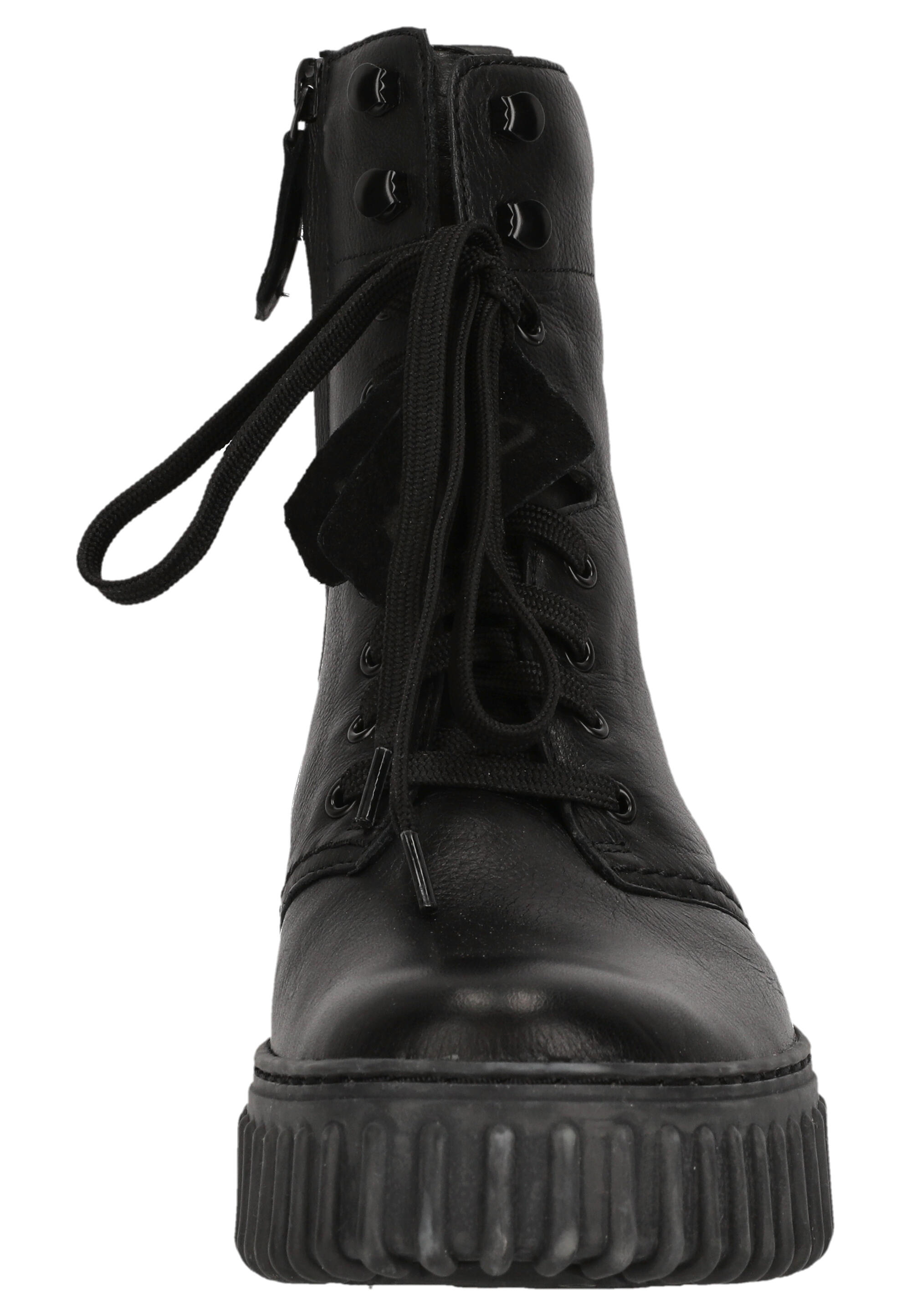 Schnürboots Torhill Style 8/15