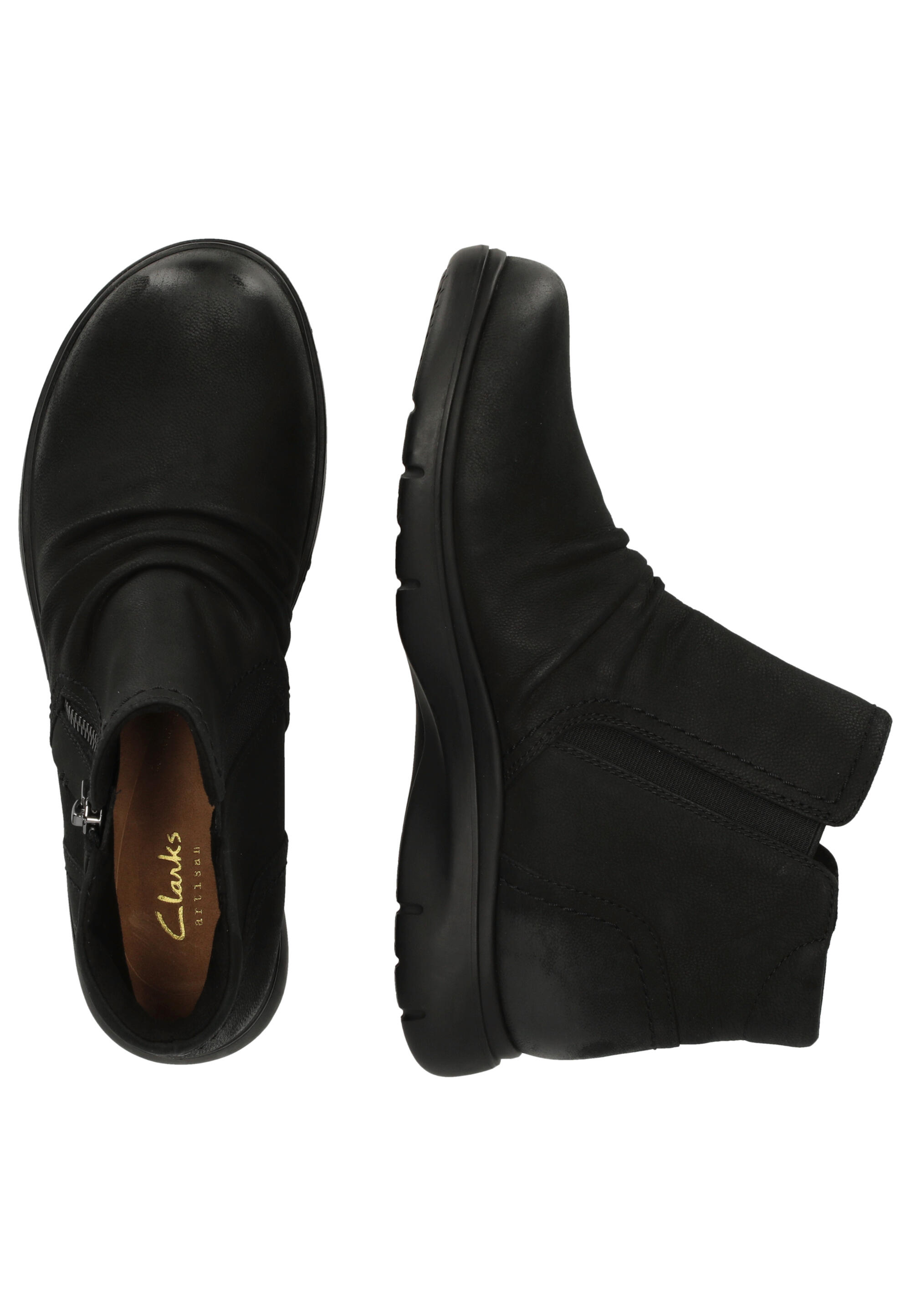 Stiefelette Certina Ruby 6/15