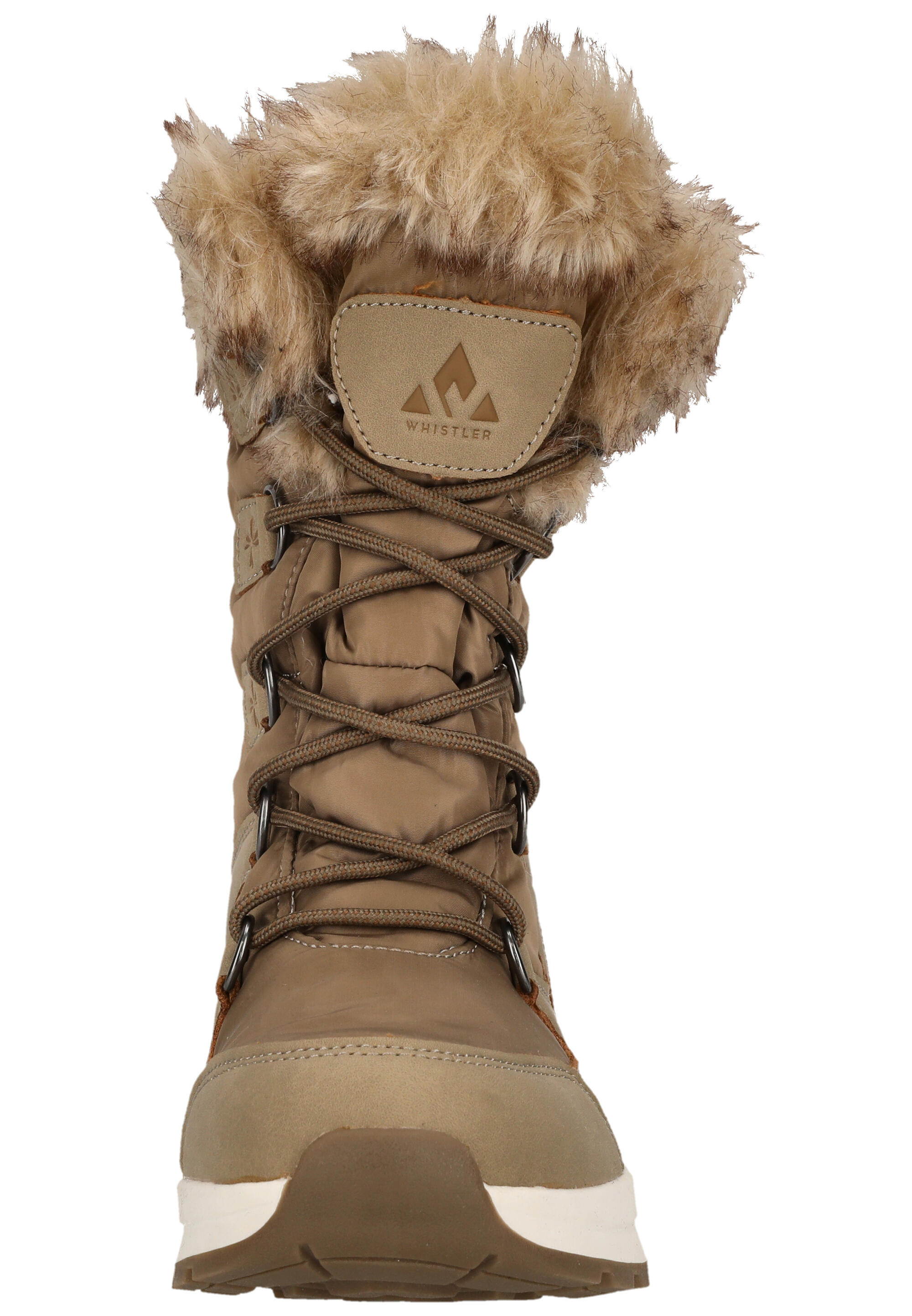 Winter-Boots Piana 8/15