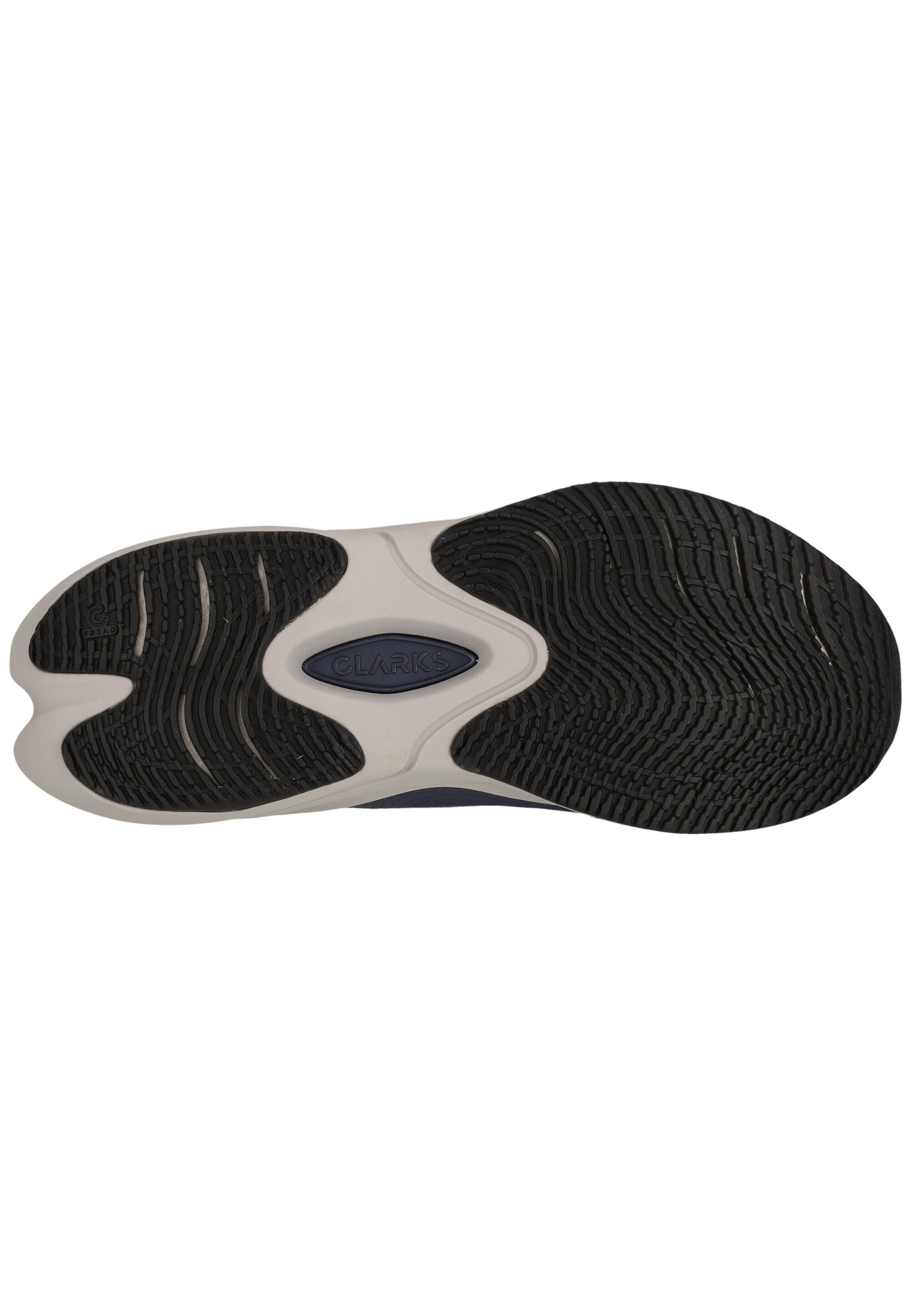 Sneaker Clarks Pace 7/15